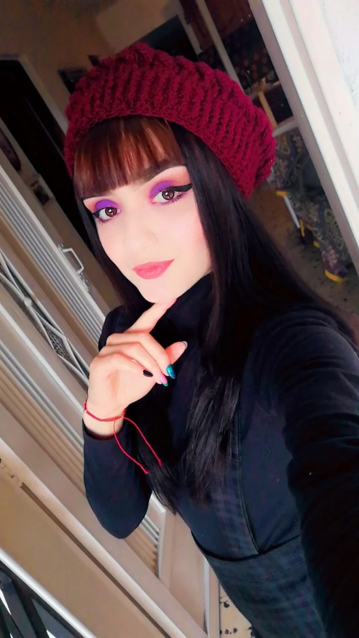 XXX Porn Photo of Nude Liza_Sweett 109
