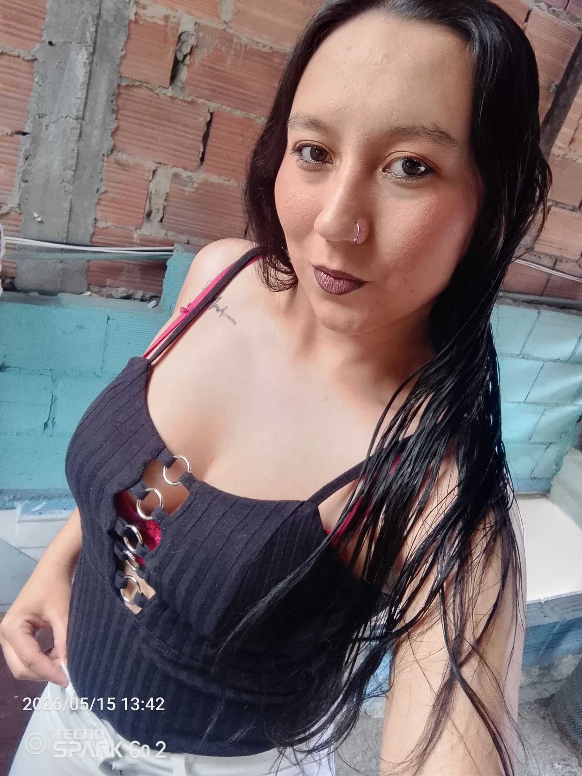XXX Porn Photo of Nude Khiracaliente 2