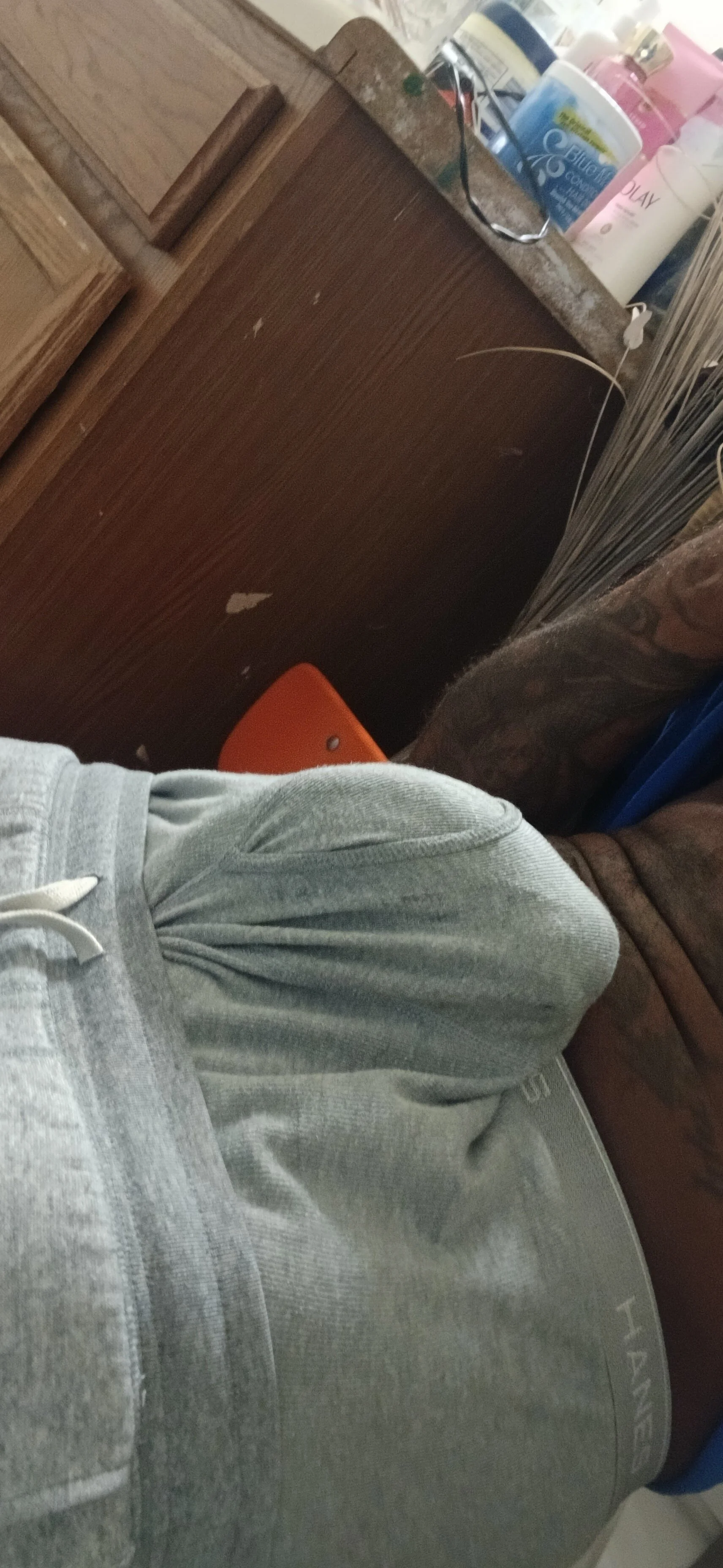 XXX Porn Photo of Nude ATX-JETTLYFE 4