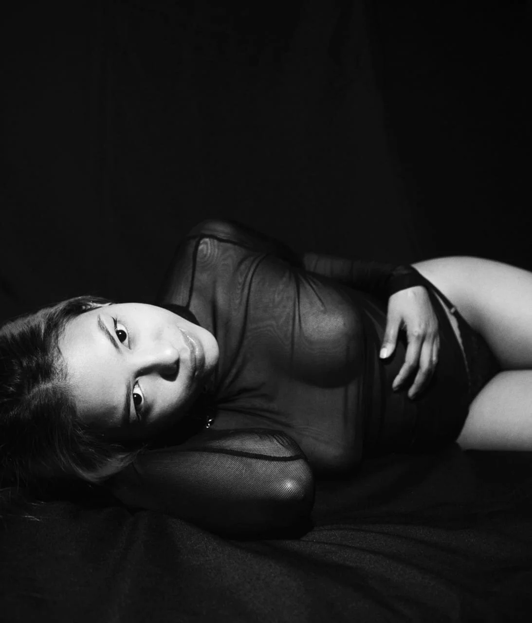 XXX Porn Photo of Nude dulce_lyraa1 2