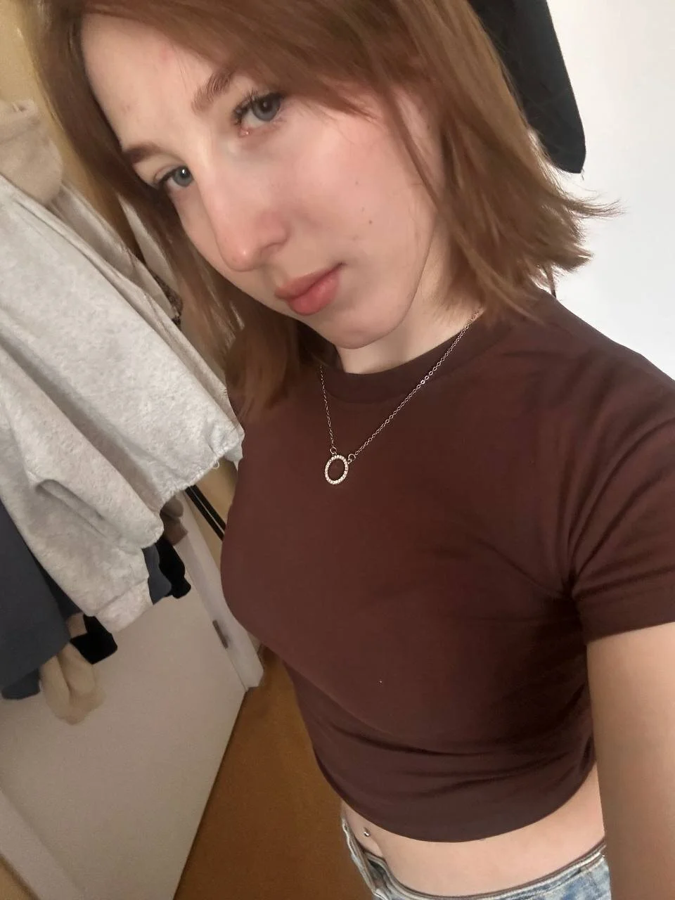 XXX Porn Photo of Nude AquilineOrites 11