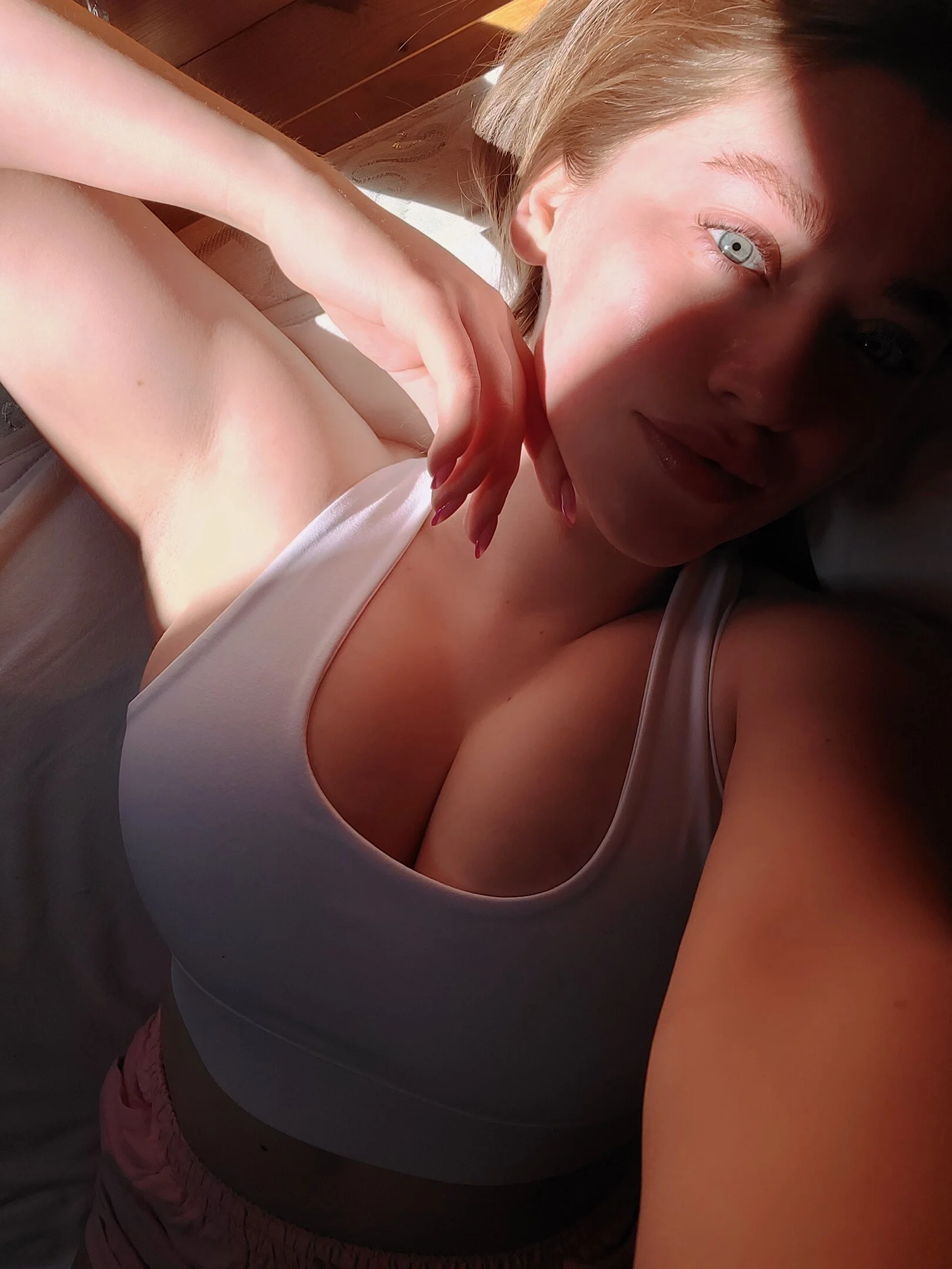 XXX Porn Photo of Nude AidaPerry 5