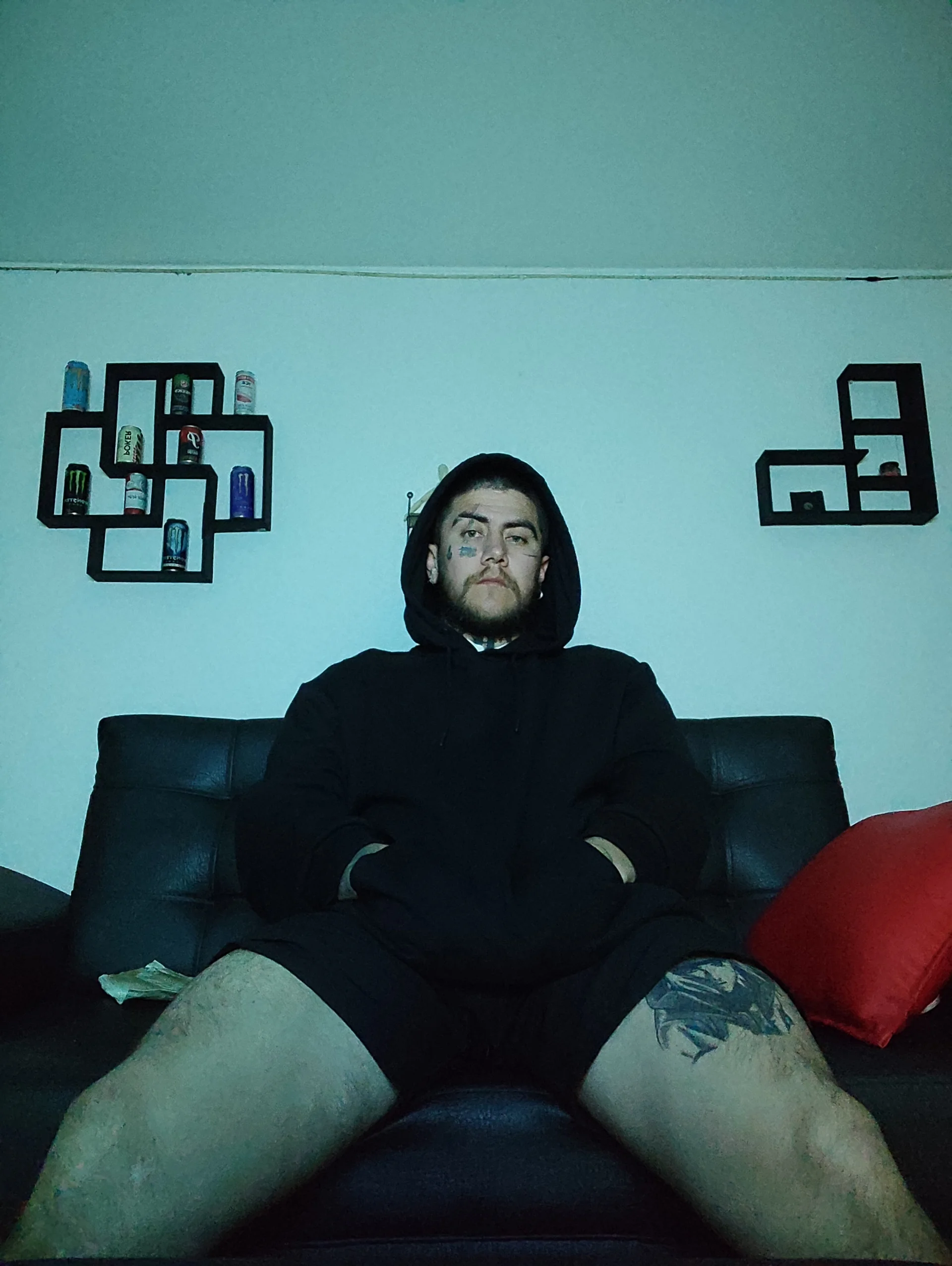 XXX Porn Photo of Nude Denjig 4