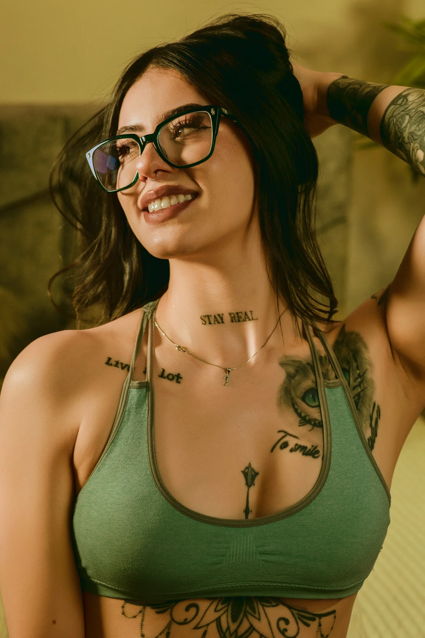 XXX Porn Photo of Nude Alice_Vixen 420