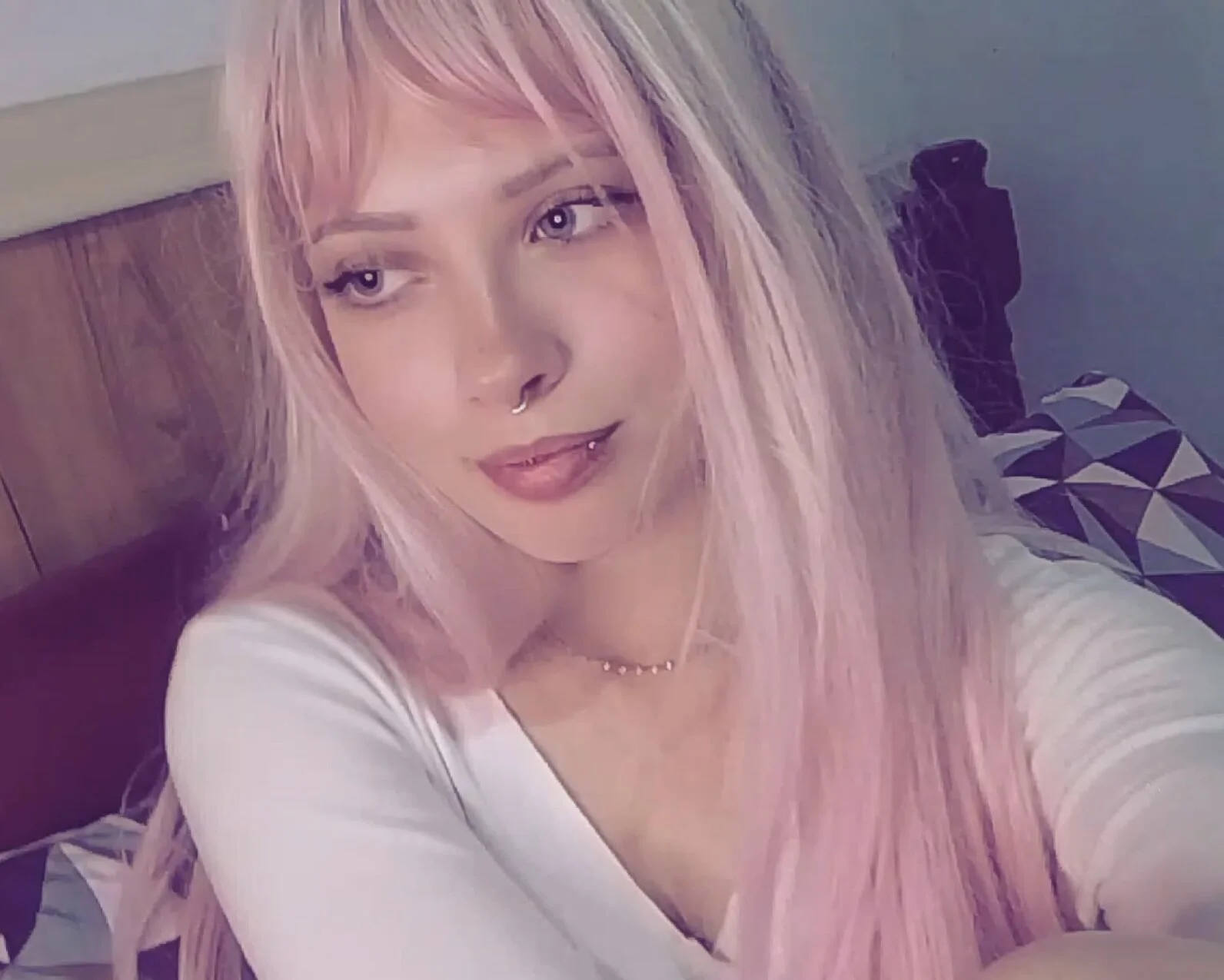 XXX Porn Photo of Nude sexyquelzinha 7