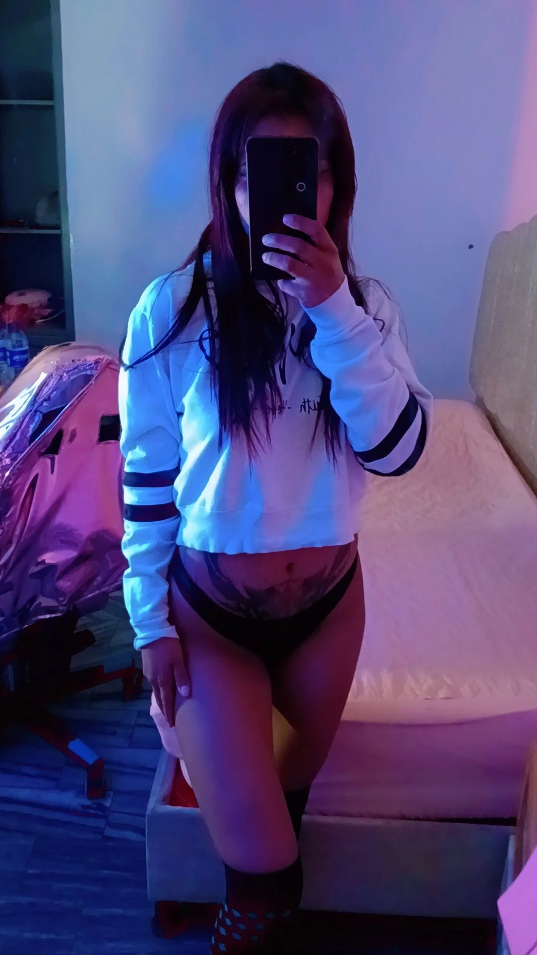 XXX Porn Photo of Nude HoneySubmission25 9