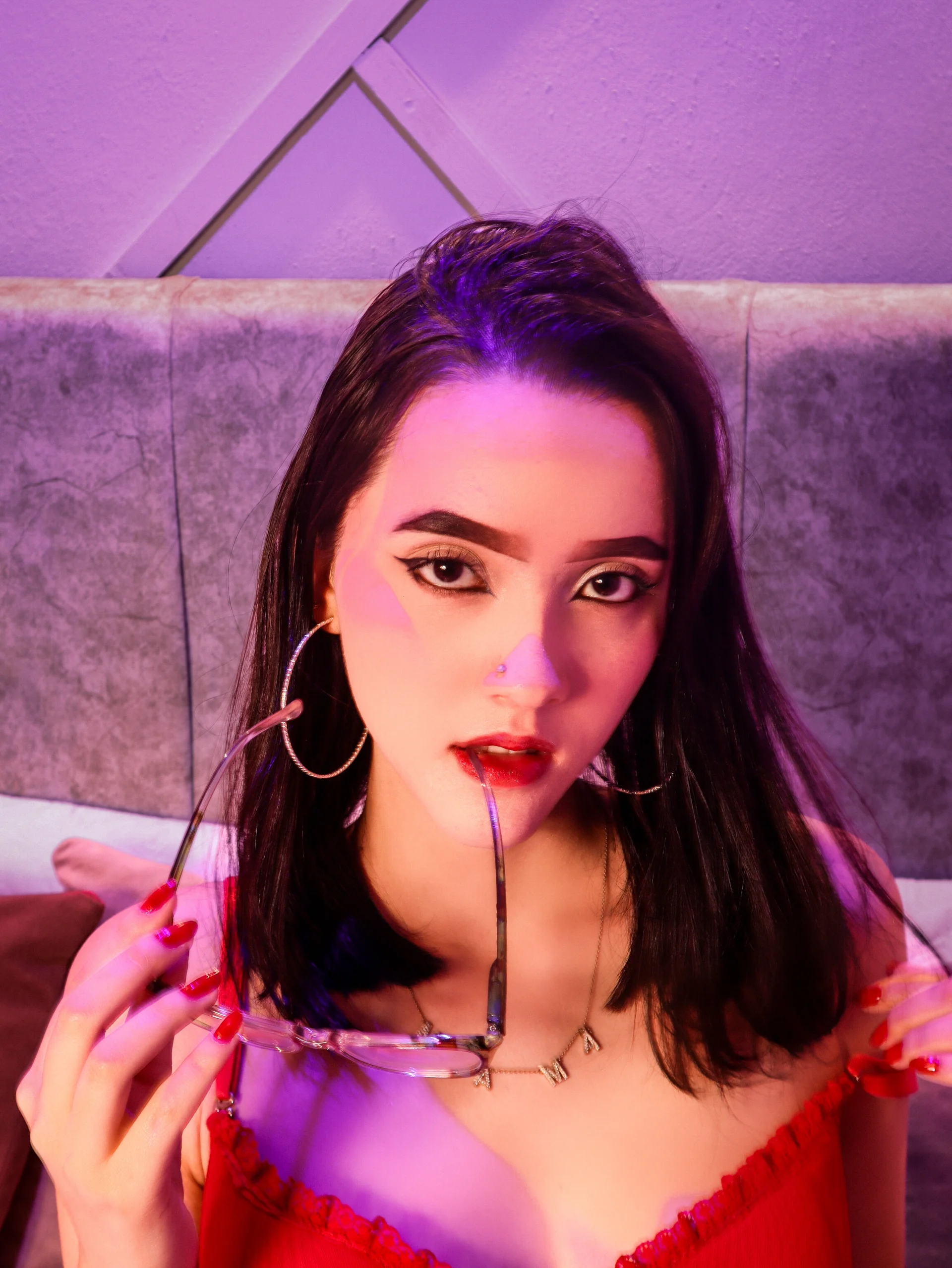 XXX Porn Photo of Nude angel__kiss 5