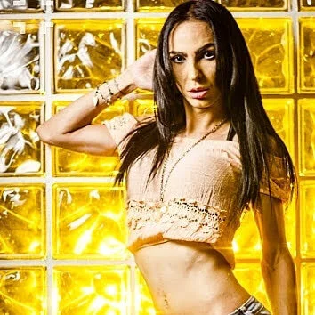 XXX Porn Photo of Nude AlejandraDangerGirl 121