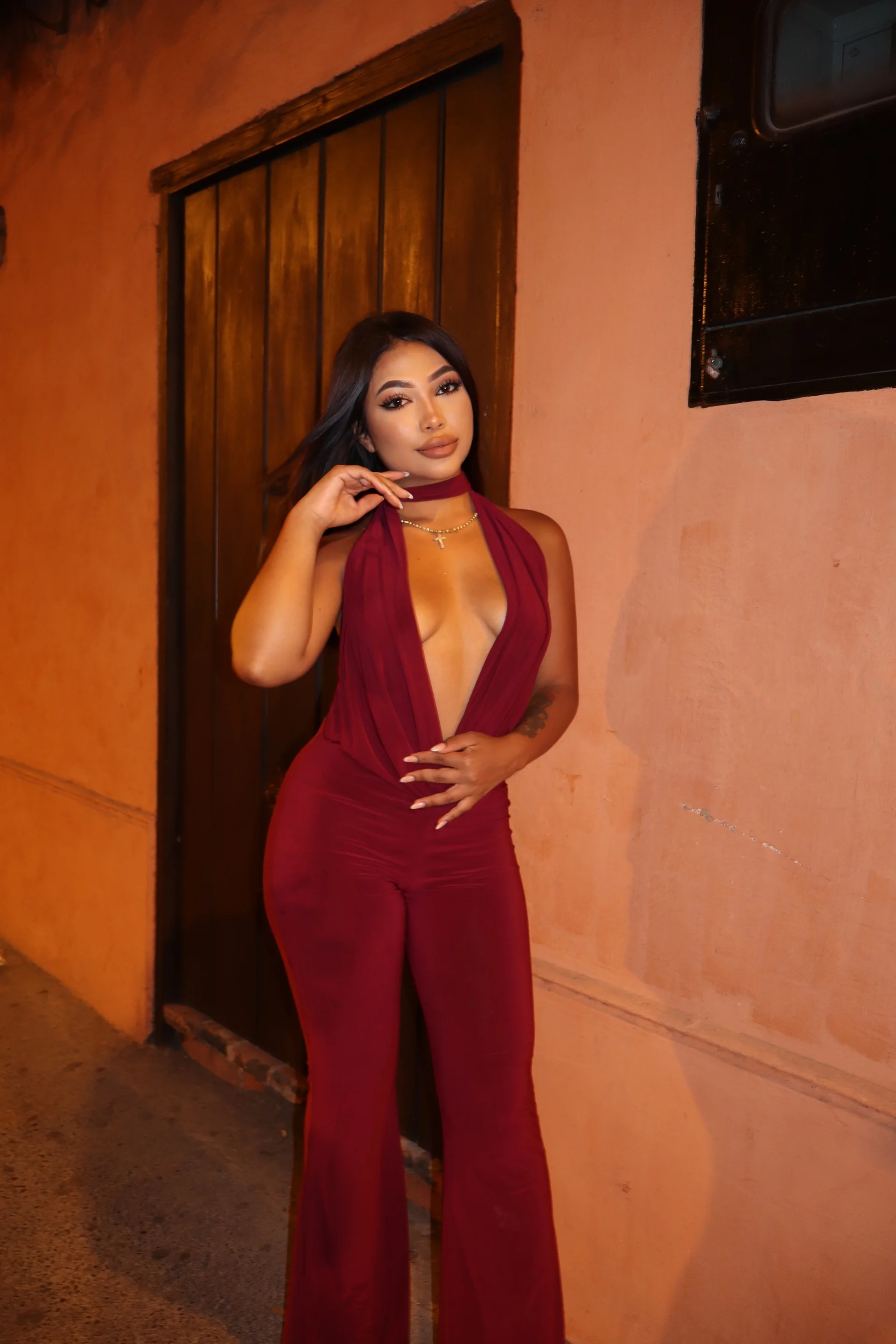 XXX Porn Photo of Nude Nixie15 1