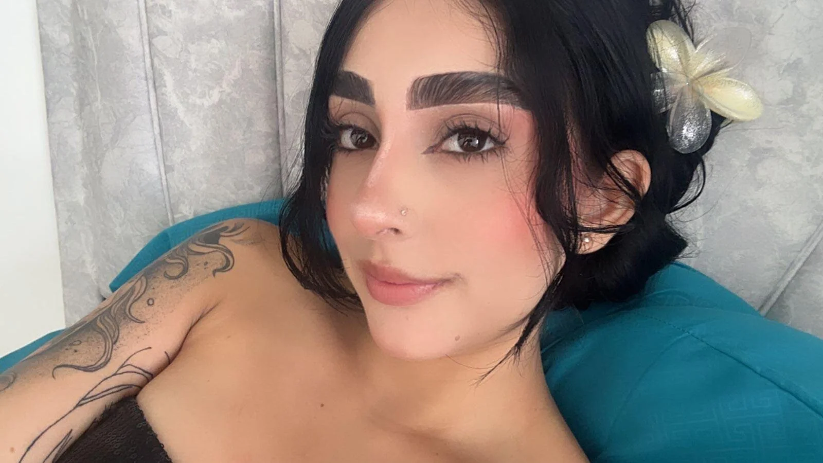 XXX Porn Photo of Nude sharlot24 3
