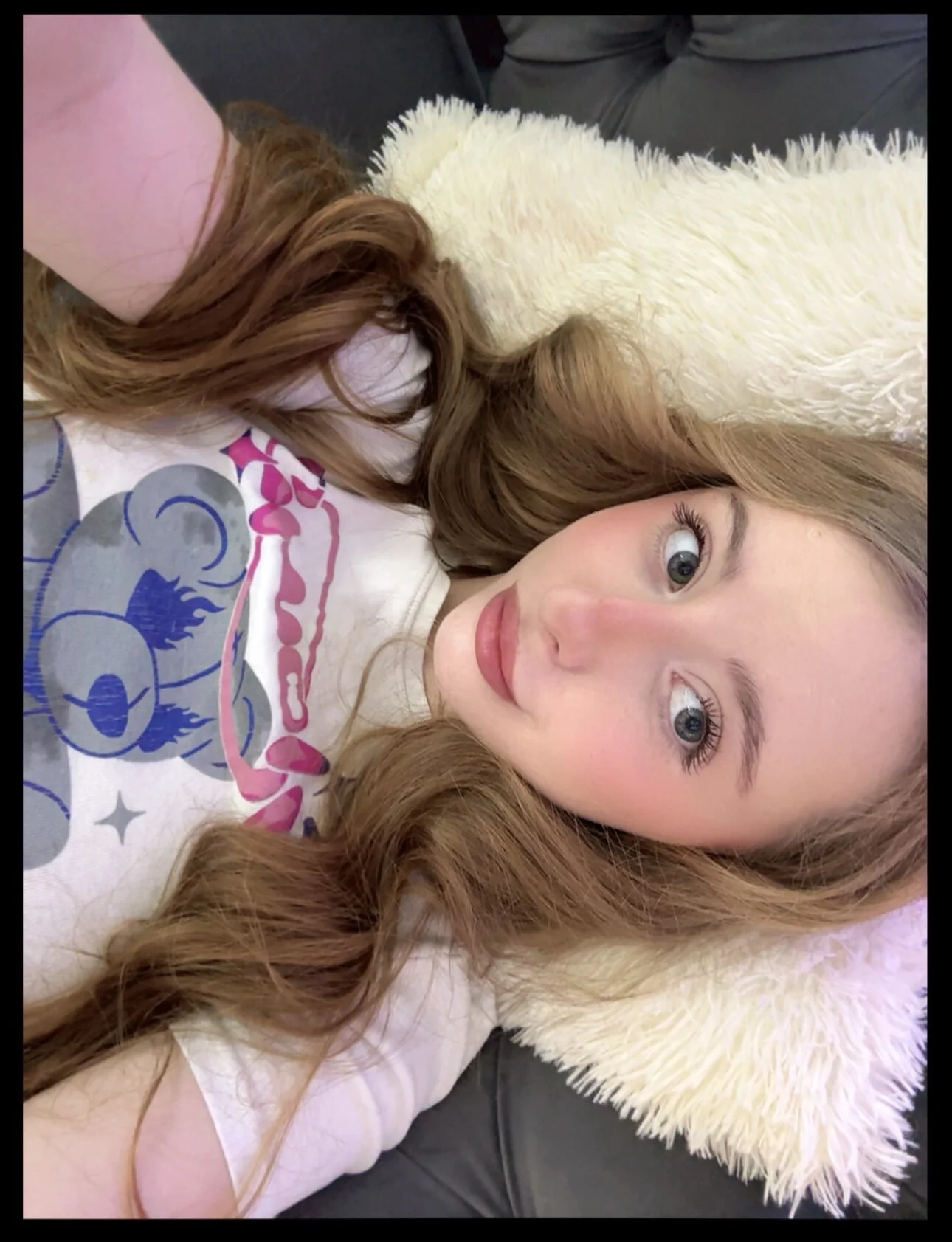 XXX Porn Photo of Nude SilverrMoon 18