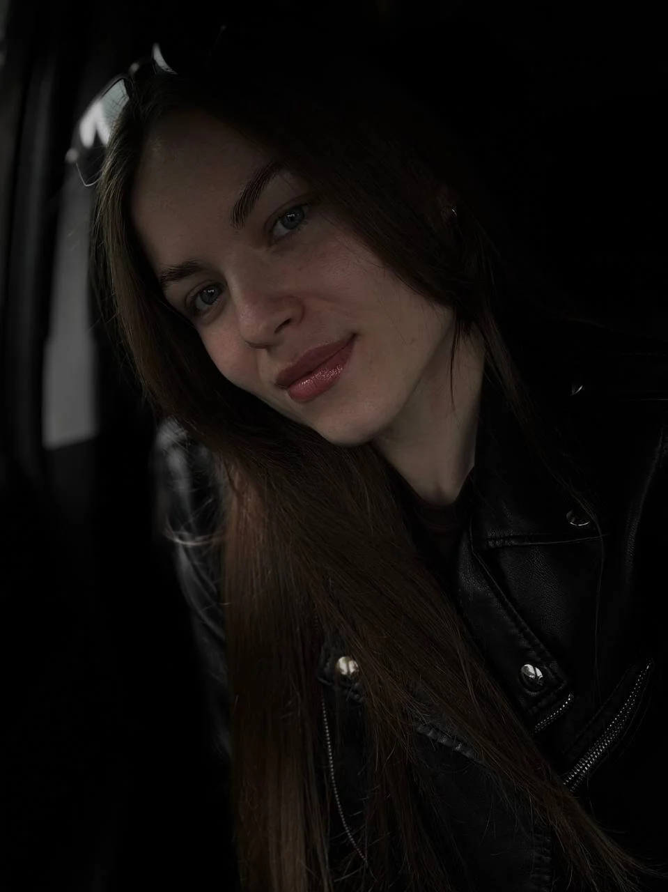 XXX Porn Photo of Nude DannaJohnston 1