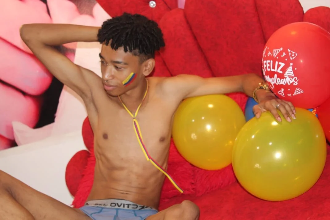XXX Porn Photo of Nude sexy_blacks_ 7