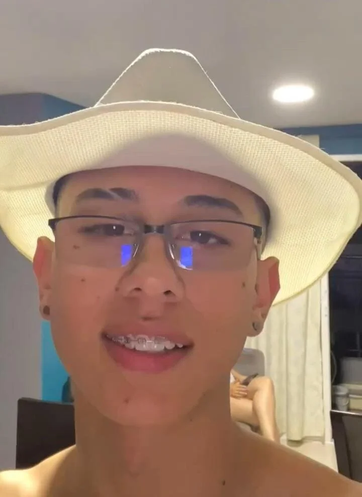 XXX Porn Photo of Nude asher_lux 6