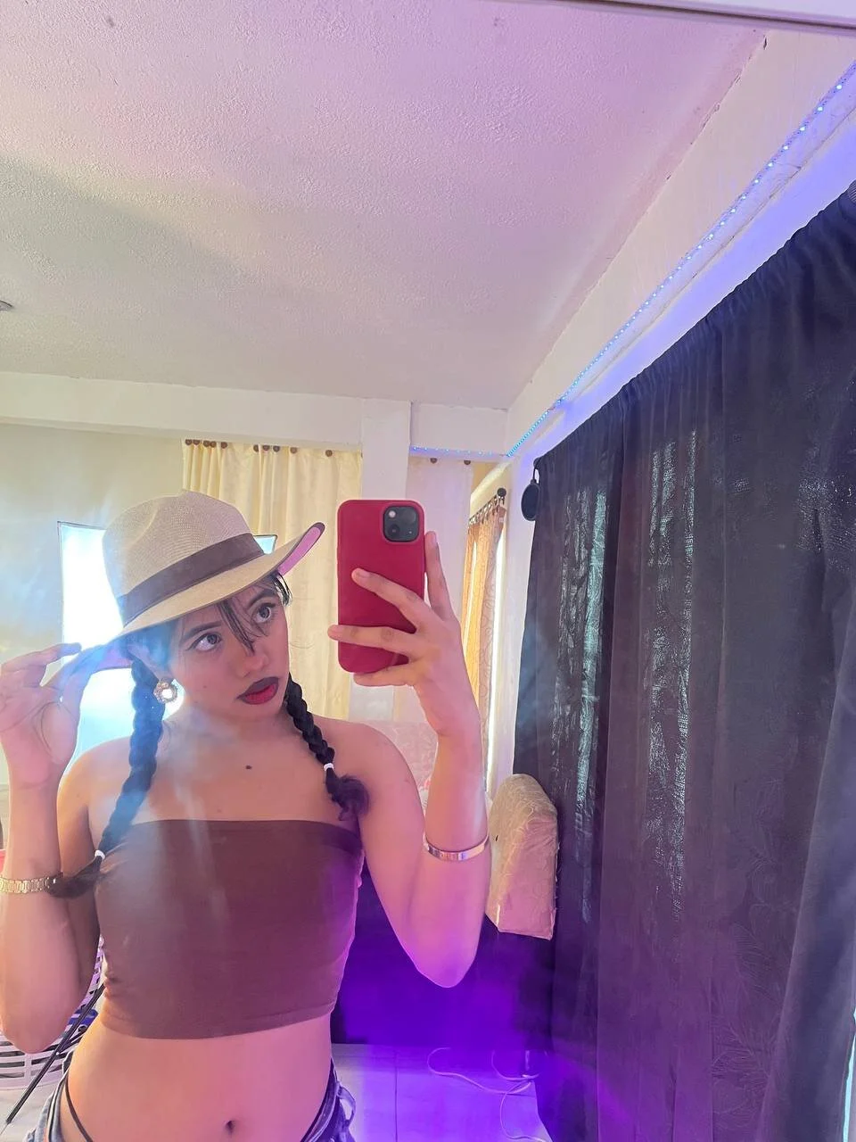 XXX Porn Photo of Nude Isis_Valen 4