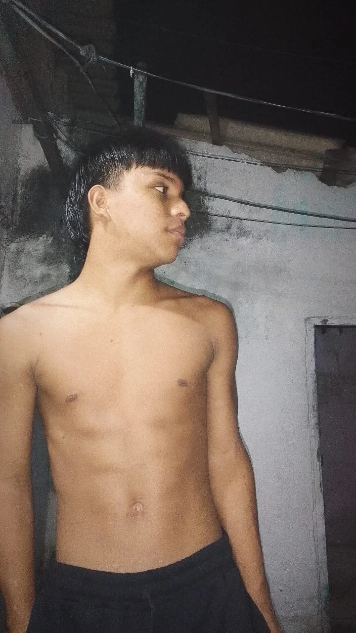 XXX Porn Photo of Nude tyler_twink_boy 3