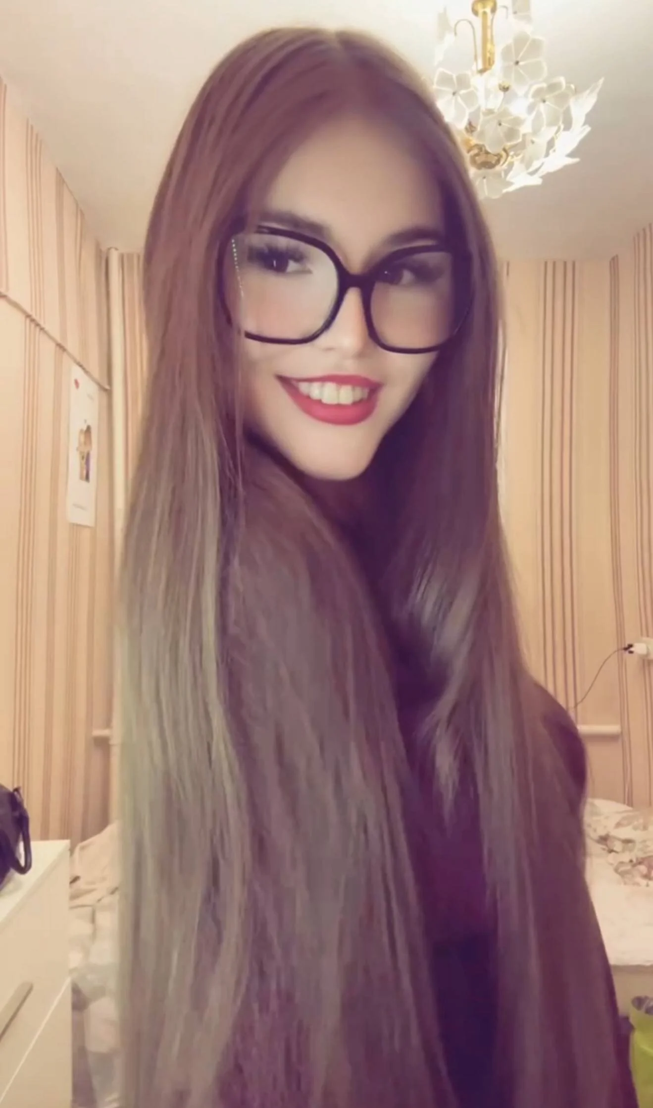 XXX Porn Photo of Nude MiaWonderind 8