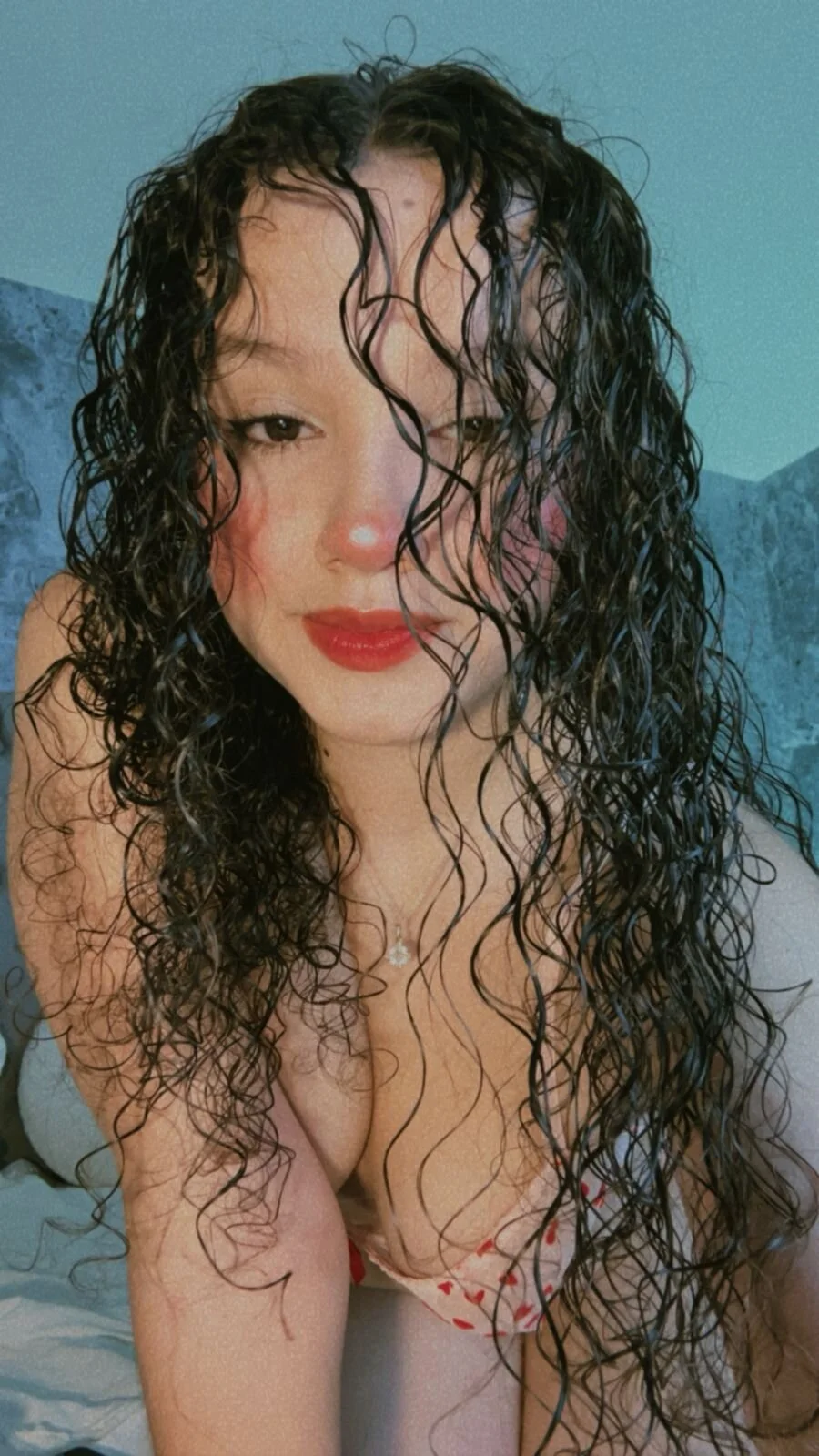 XXX Porn Photo of Nude LucyLovelyy 221