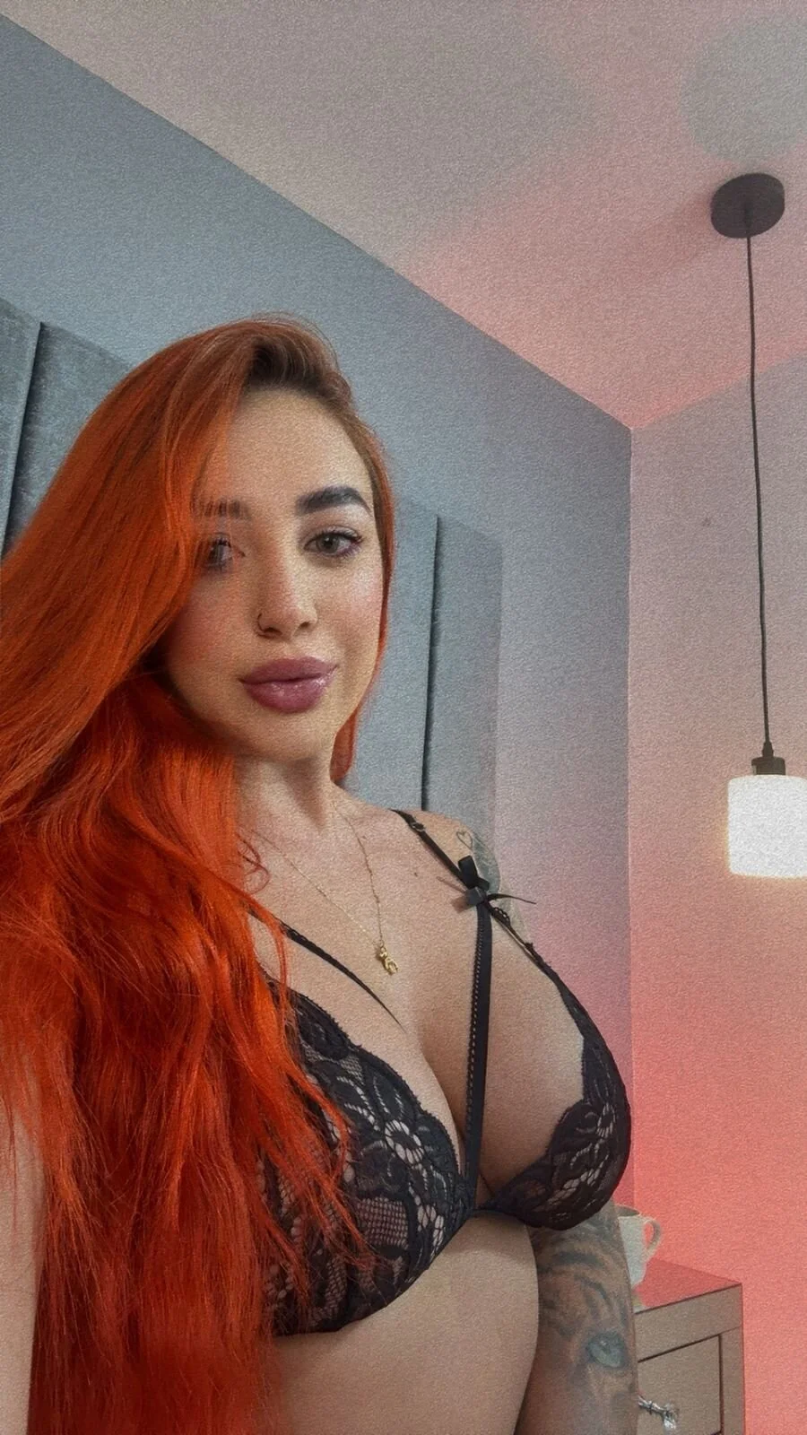 XXX Porn Photo of Nude _evelincooper 12