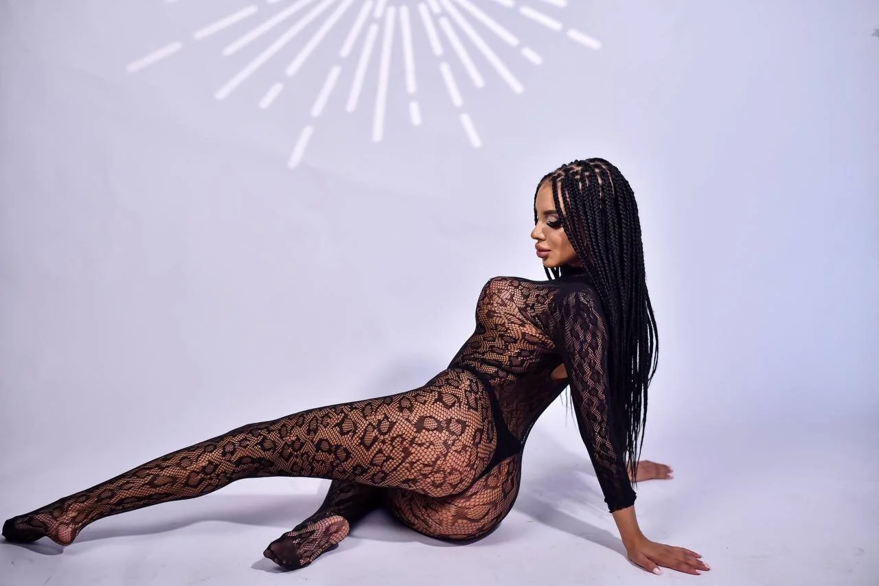 XXX Porn Photo of Nude VelmaEvans 114