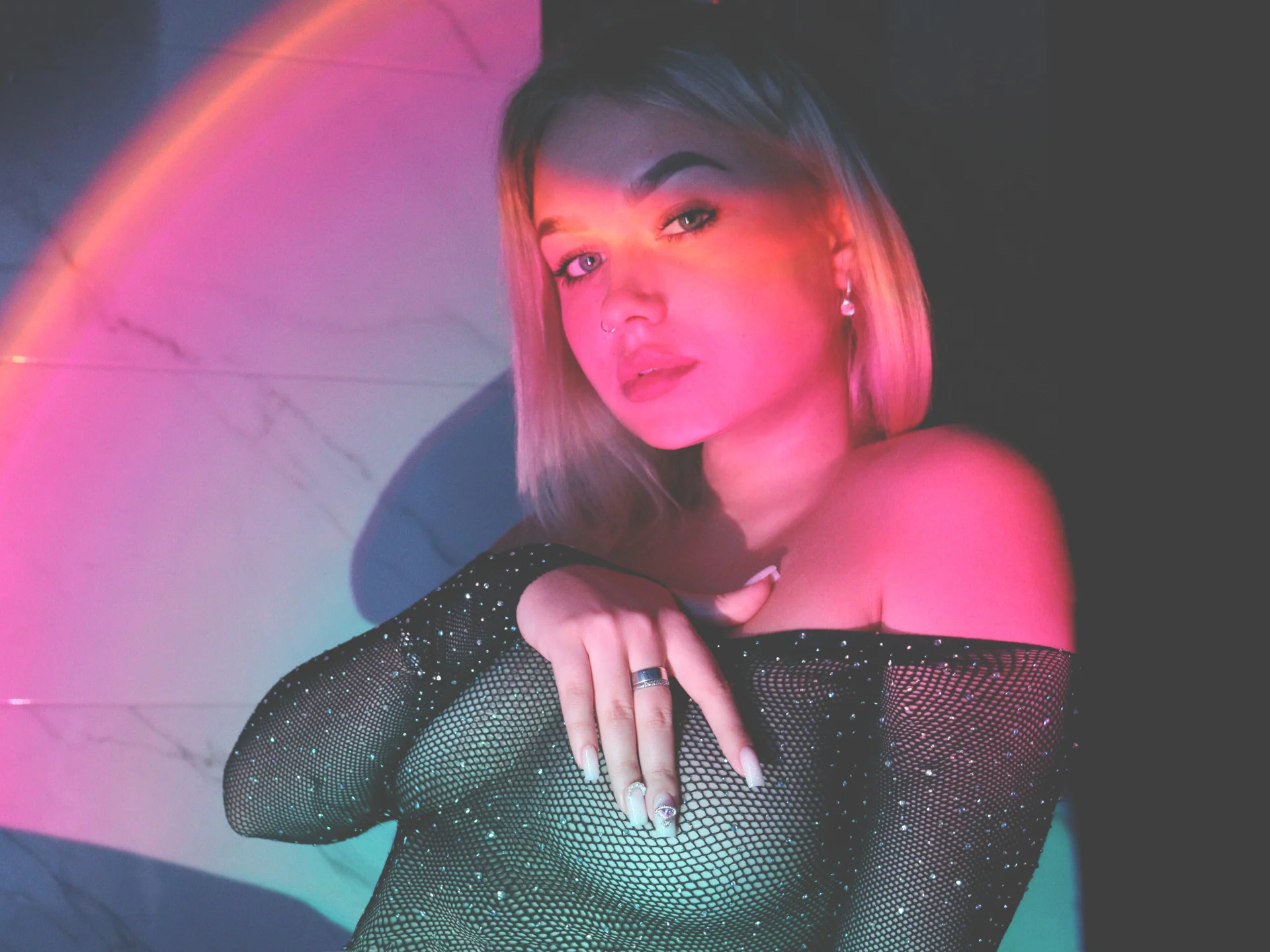 XXX Porn Photo of Nude MaryDreaminess 22