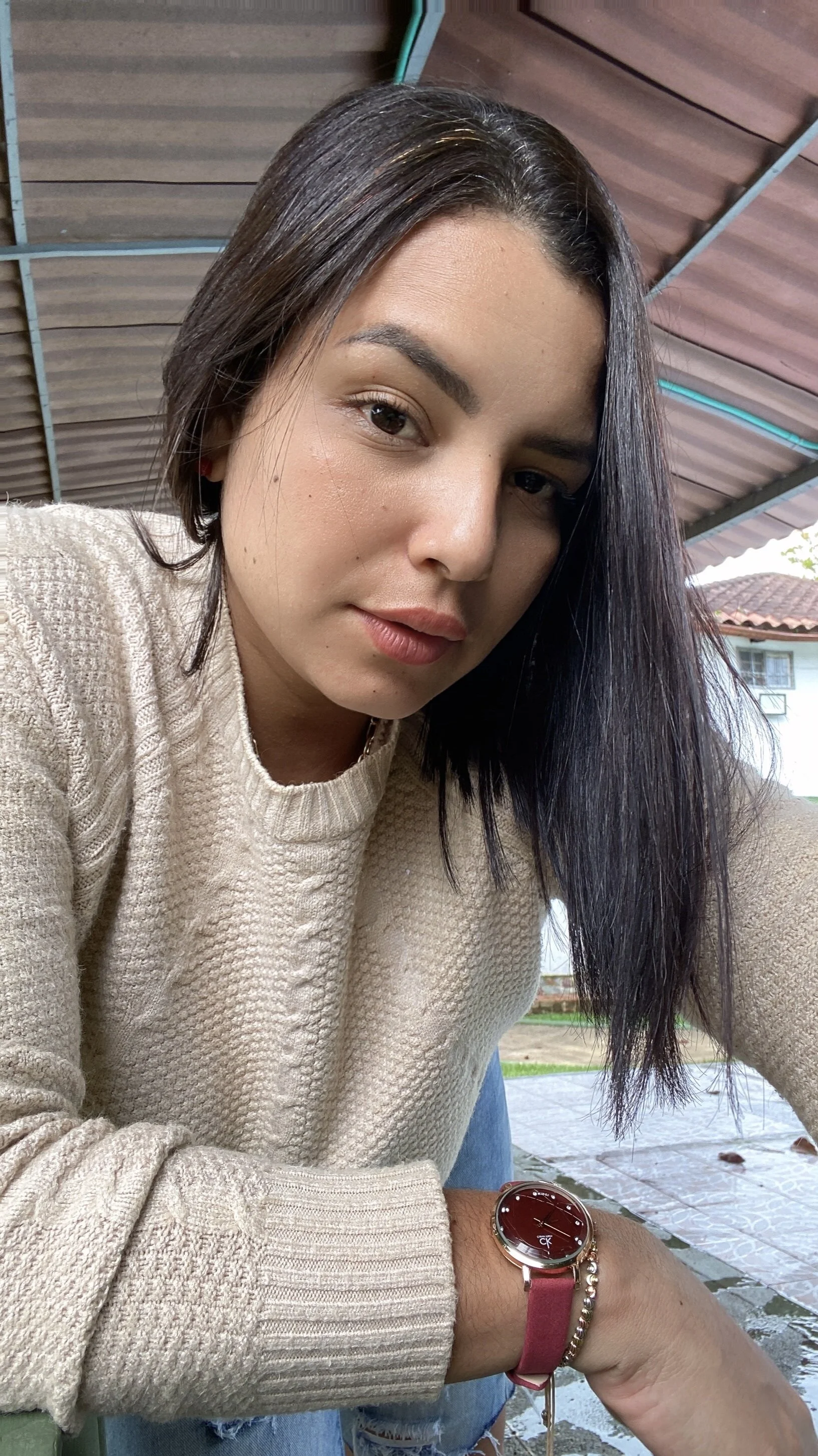 XXX Porn Photo of Nude Gaby_vega1 10