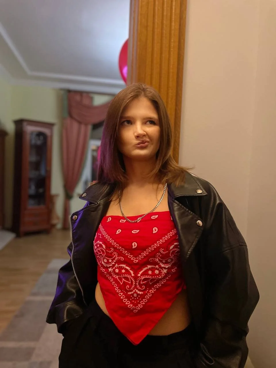 XXX Porn Photo of Nude JaneRosen 69
