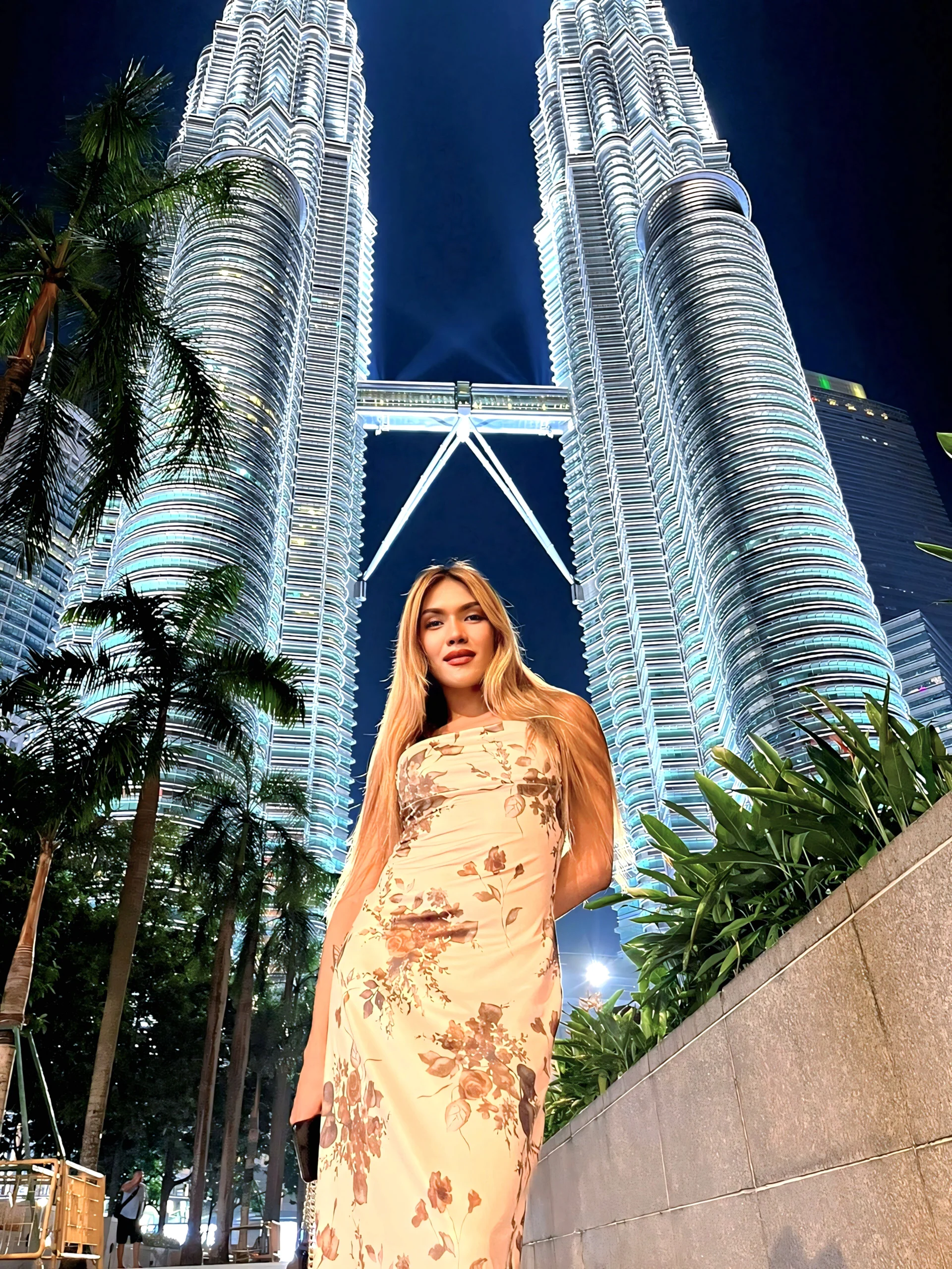 XXX Porn Photo of Nude YourAsianTiffanyTS 12