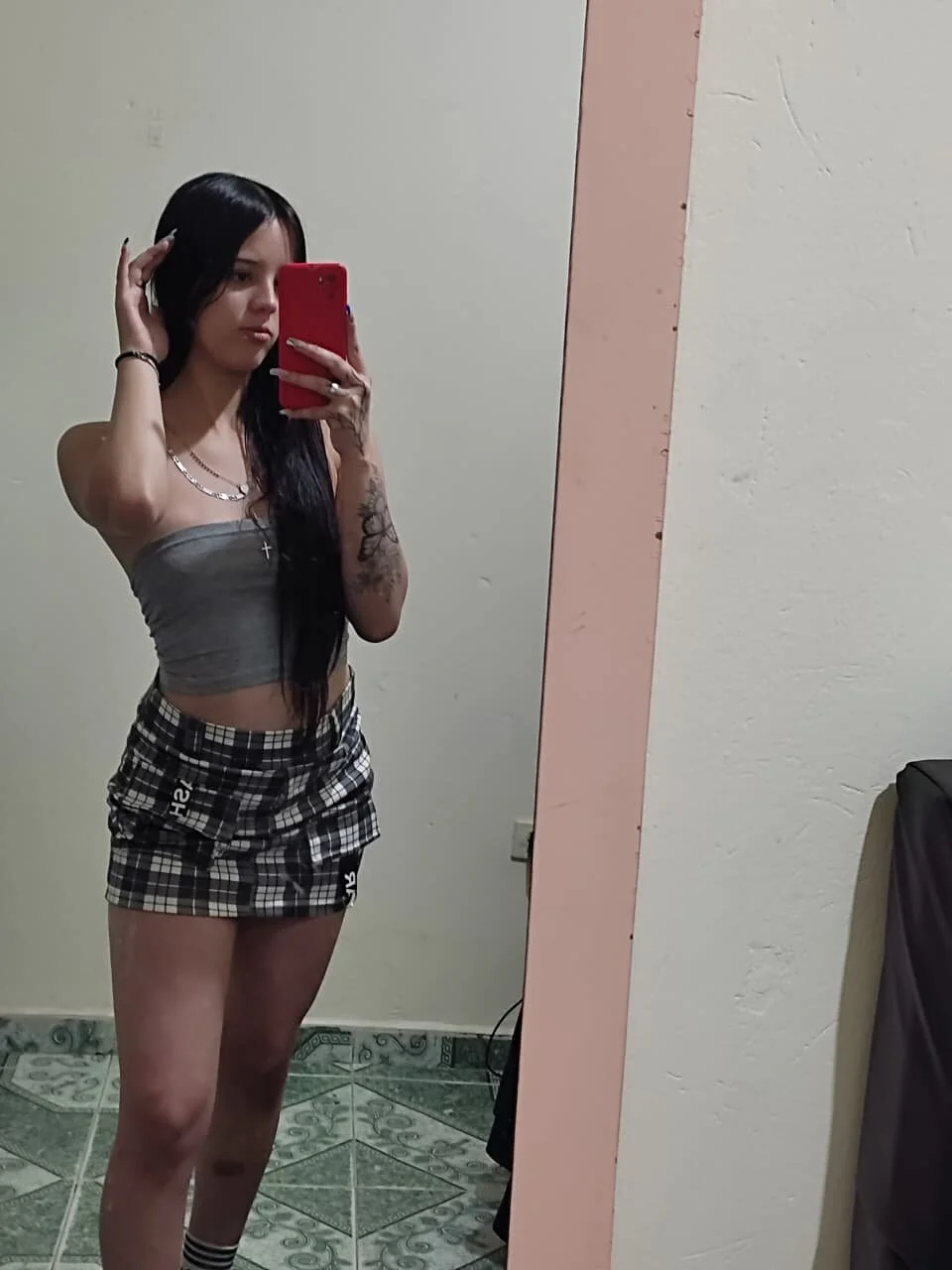 XXX Porn Photo of Nude ValeriaMoon_ 4