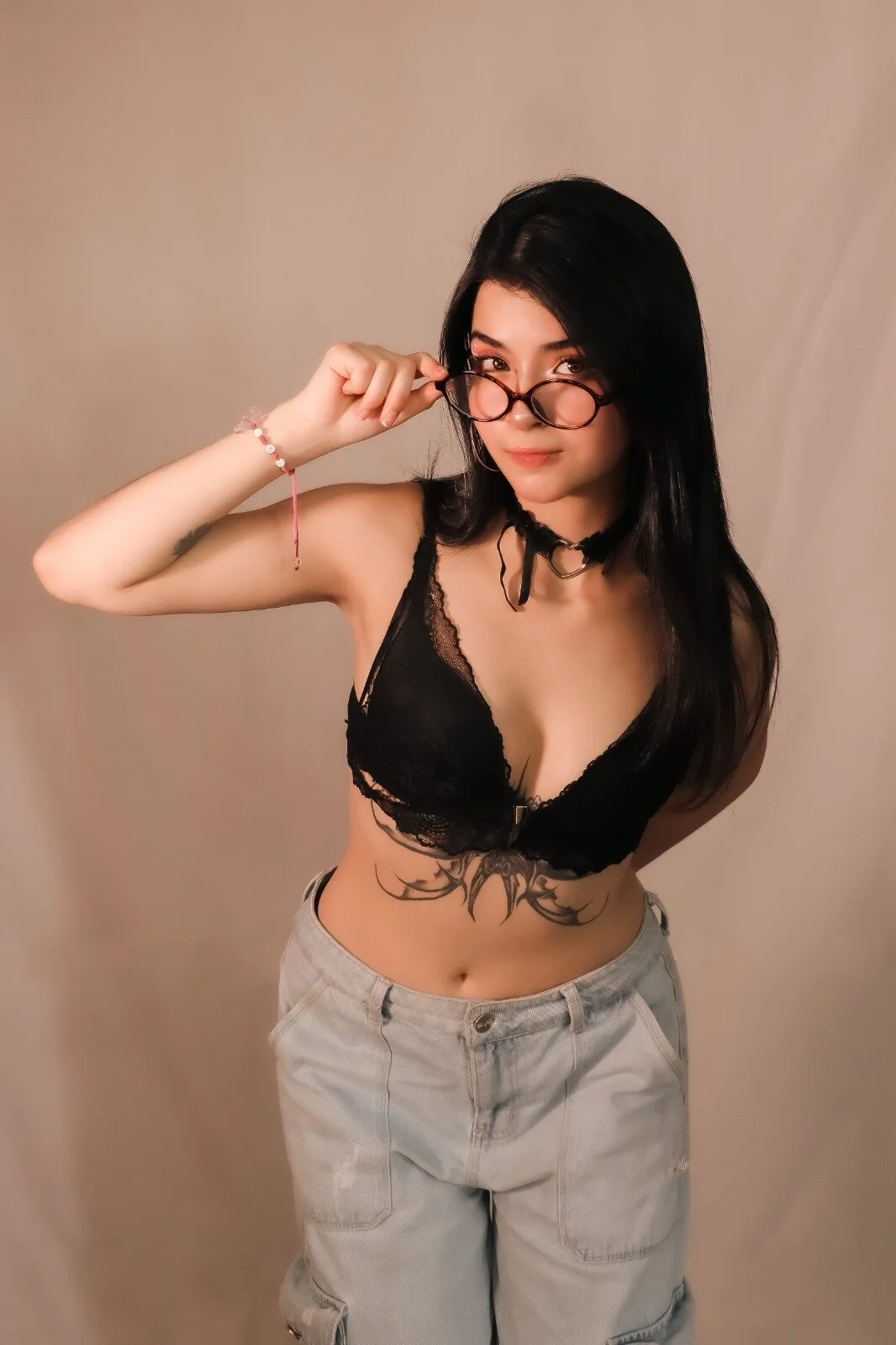 XXX Porn Photo of Nude Atenea_Velle 3