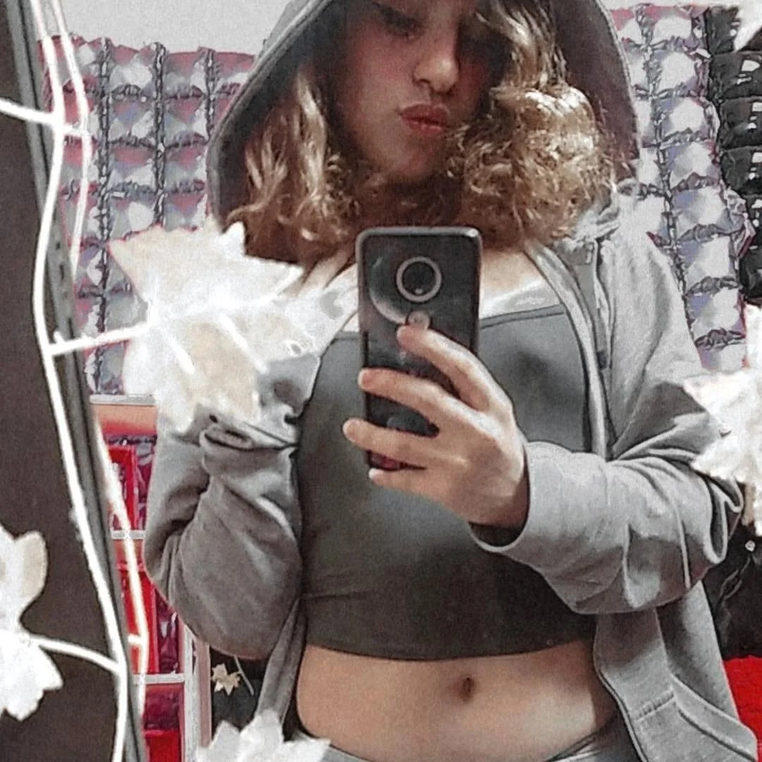 XXX Porn Photo of Nude MEW_ALIX 2