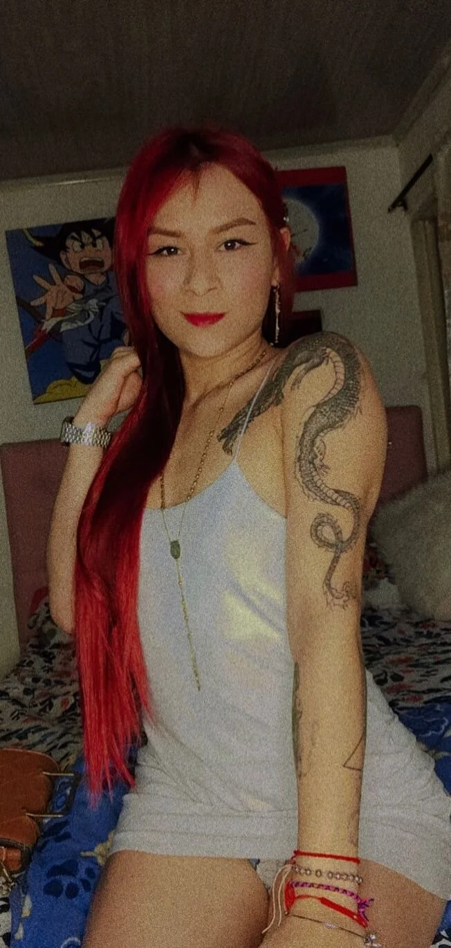 XXX Porn Photo of Nude Alexa_Morrison 108