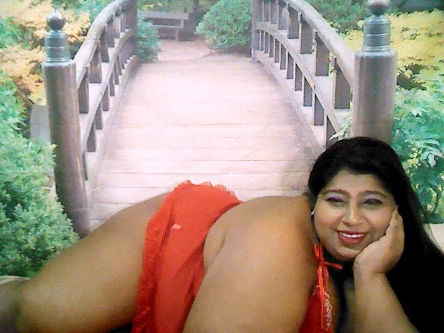 XXX Porn Photo of Nude indianhoney694u 13