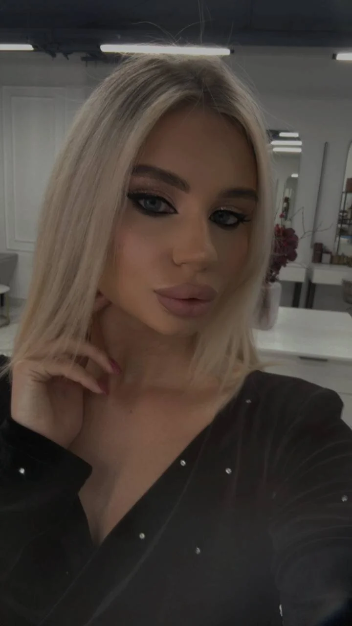 XXX Porn Photo of Nude space_juno 1
