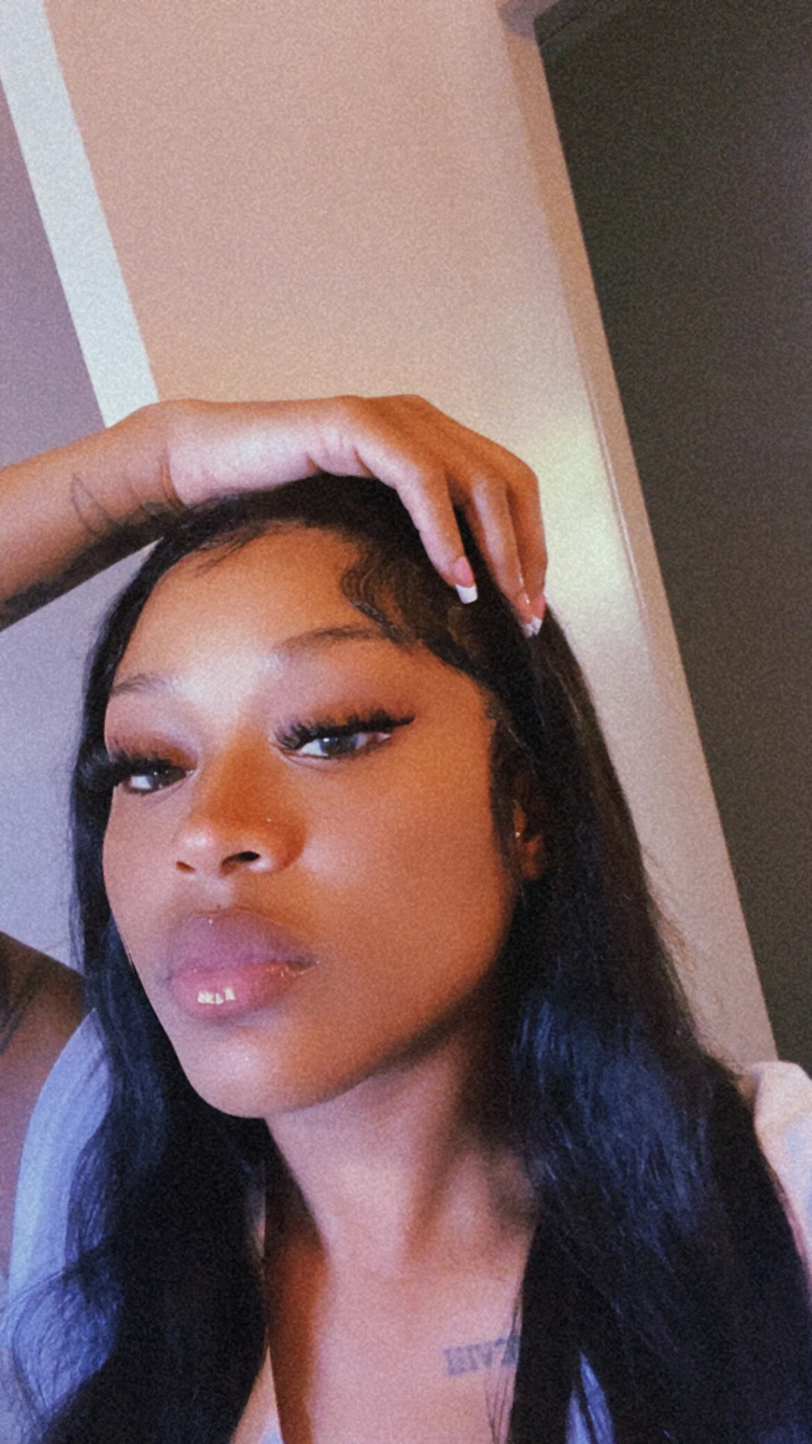 XXX Porn Photo of Nude Prettywettkittycc 5