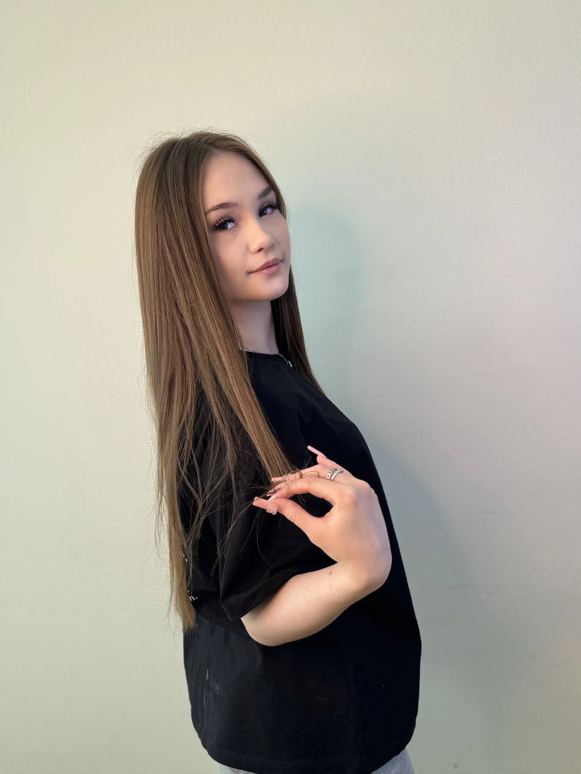 XXX Porn Photo of Nude LuraPodraza 27