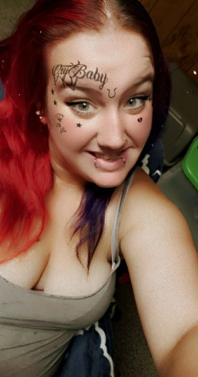 XXX Porn Photo of Nude BabygurlJay 27