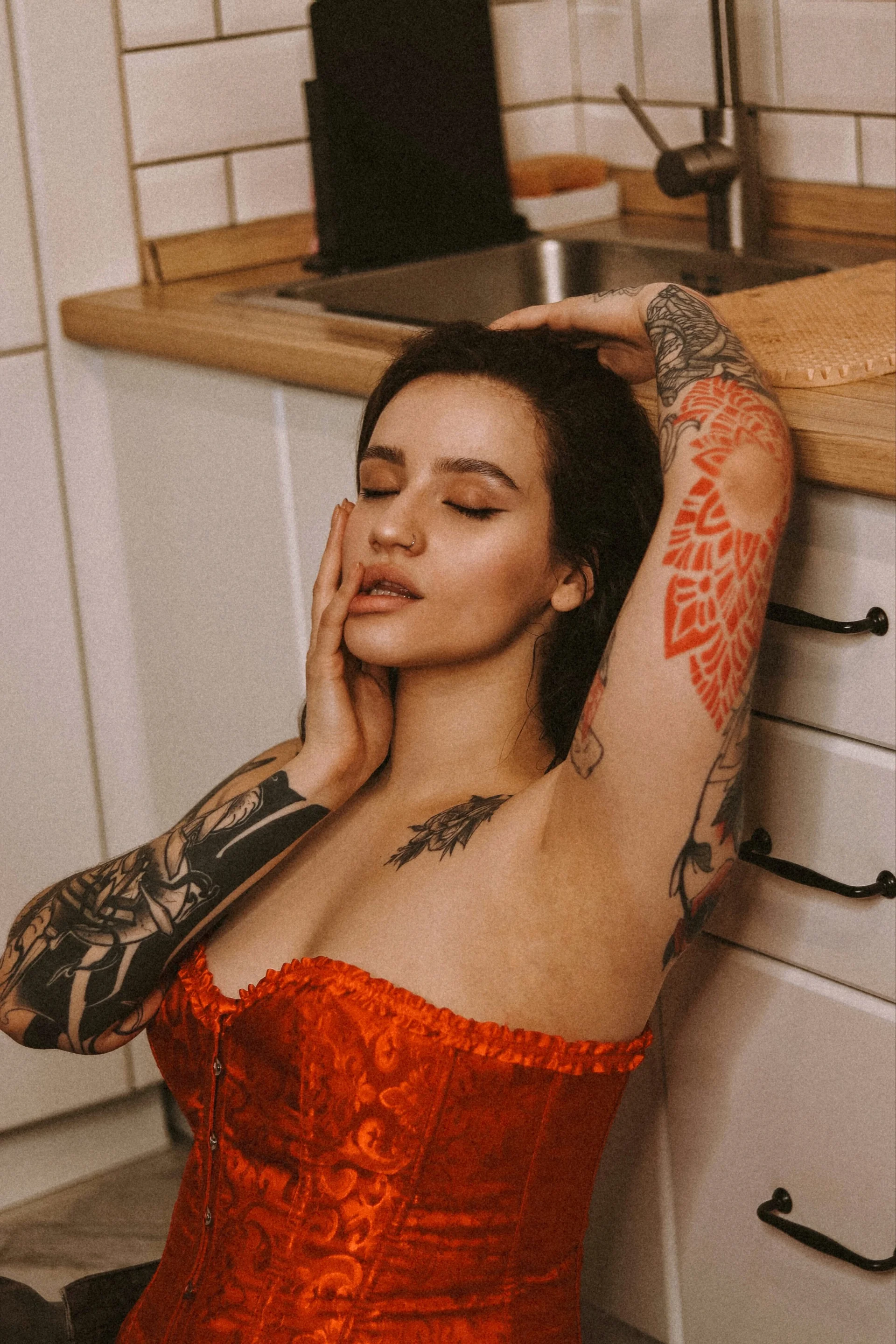 XXX Porn Photo of Nude Anita_sea 15