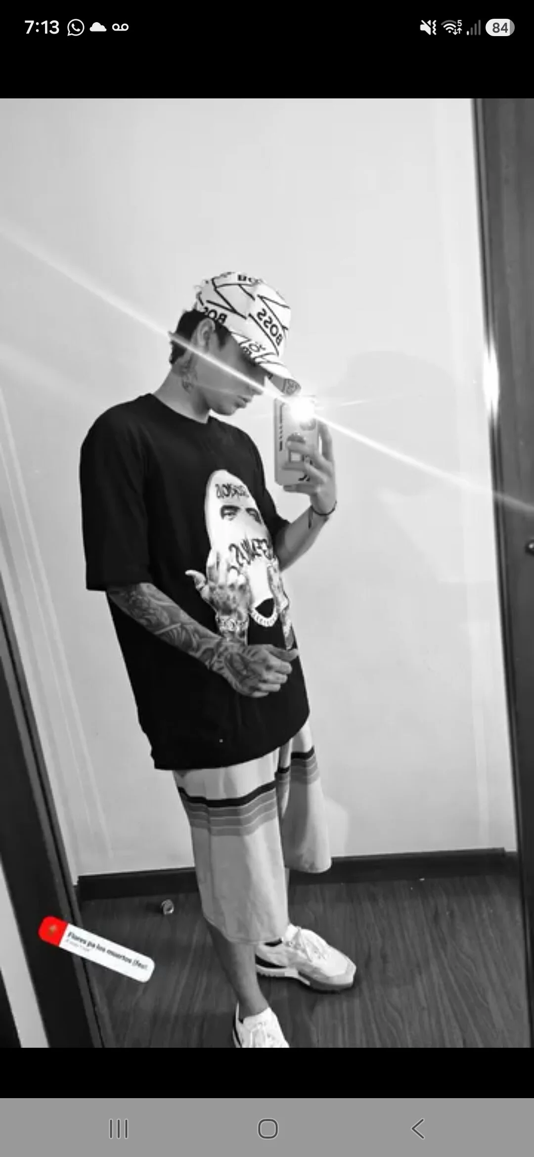 XXX Porn Photo of Nude nino_oregano 5