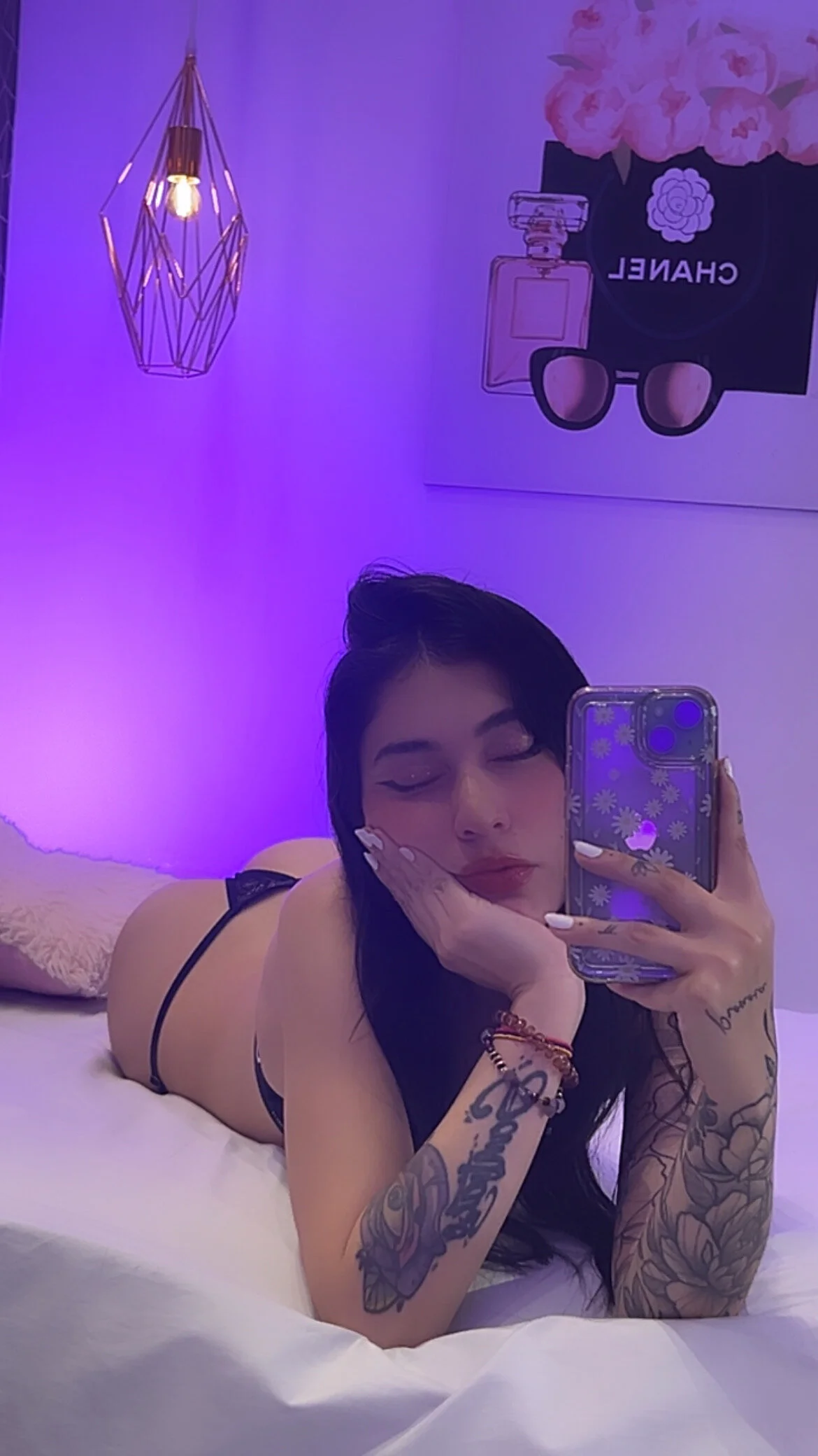 XXX Porn Photo of Nude Lia_Sommer_ 6
