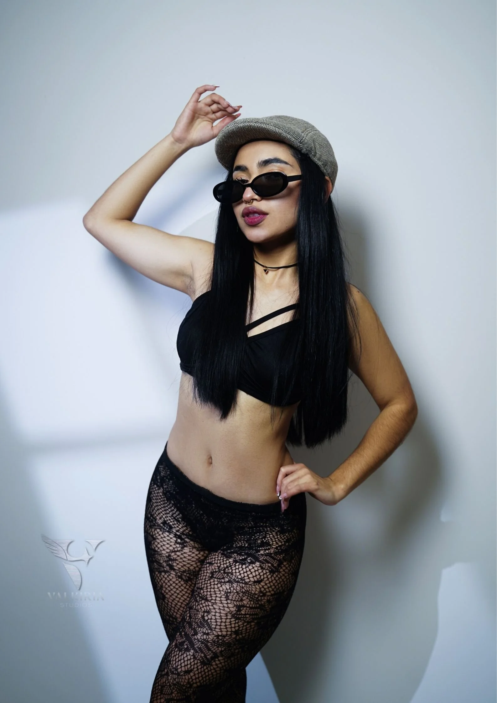 XXX Porn Photo of Nude cherry_bunnyx 26