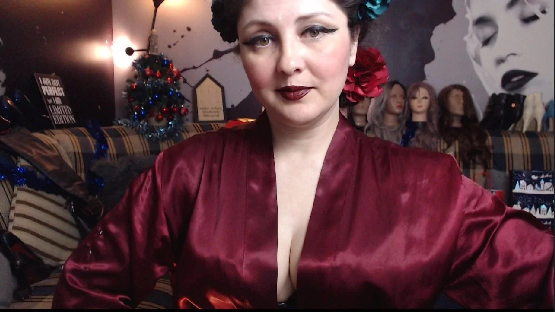 Imperatriza