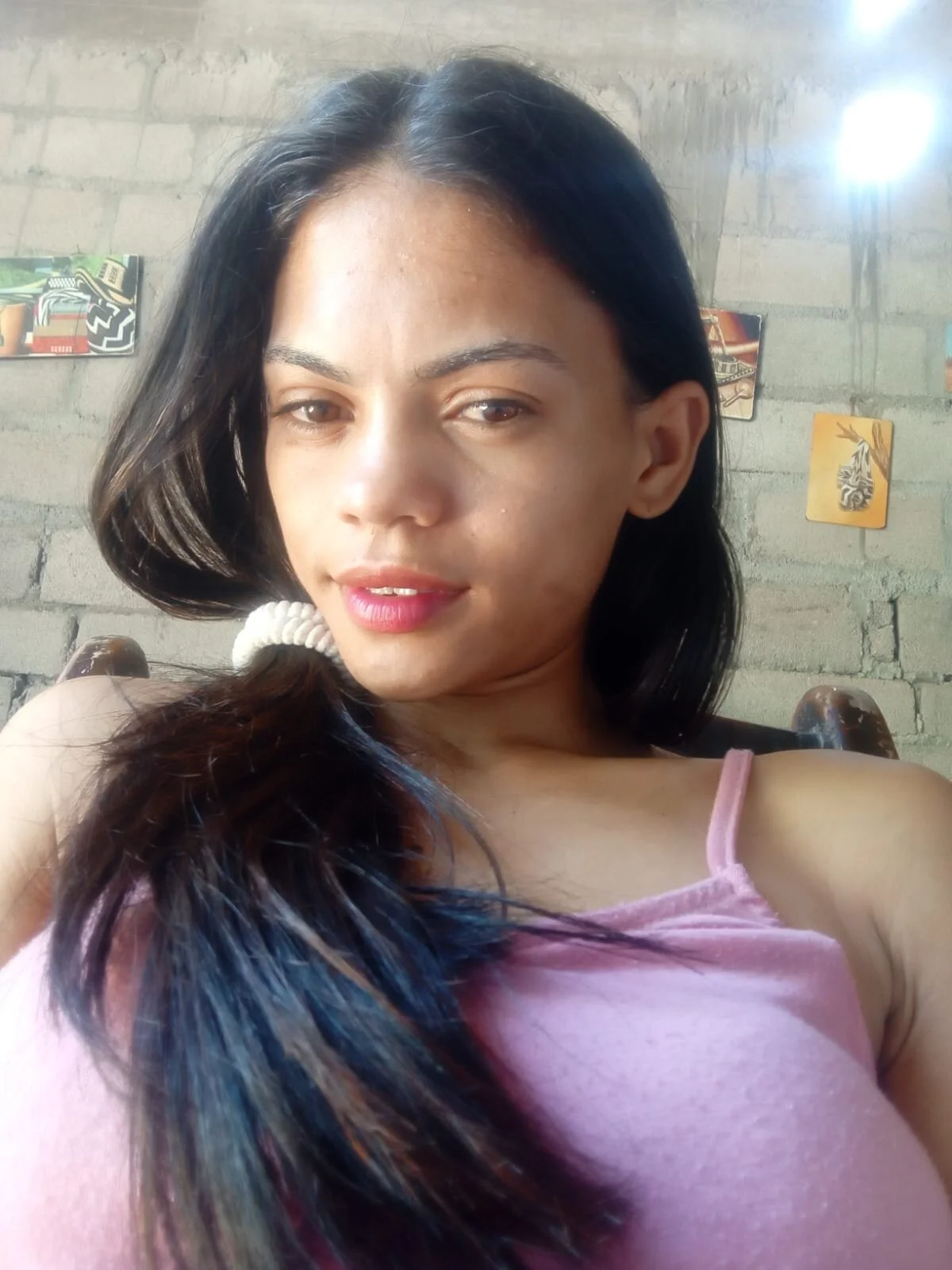 XXX Porn Photo of Nude cristalxht 2