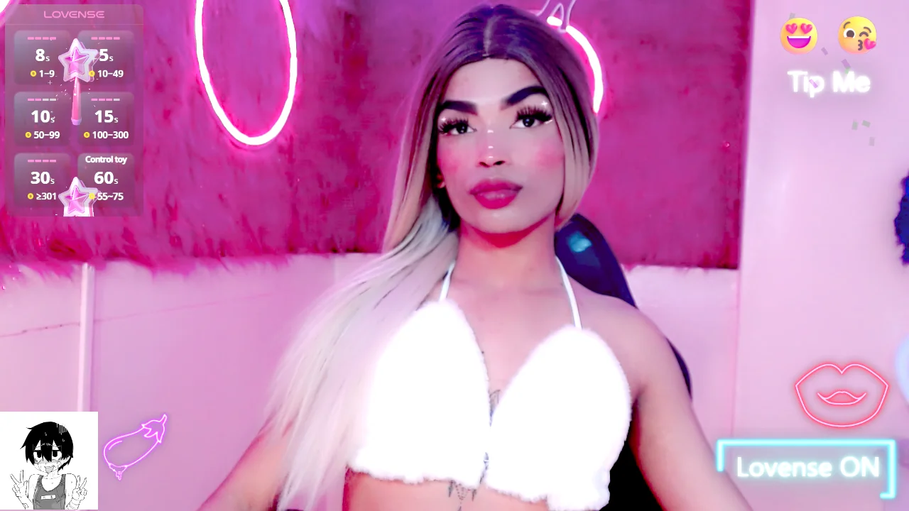 XXX Porn Photo of Nude Gisele_fox 302