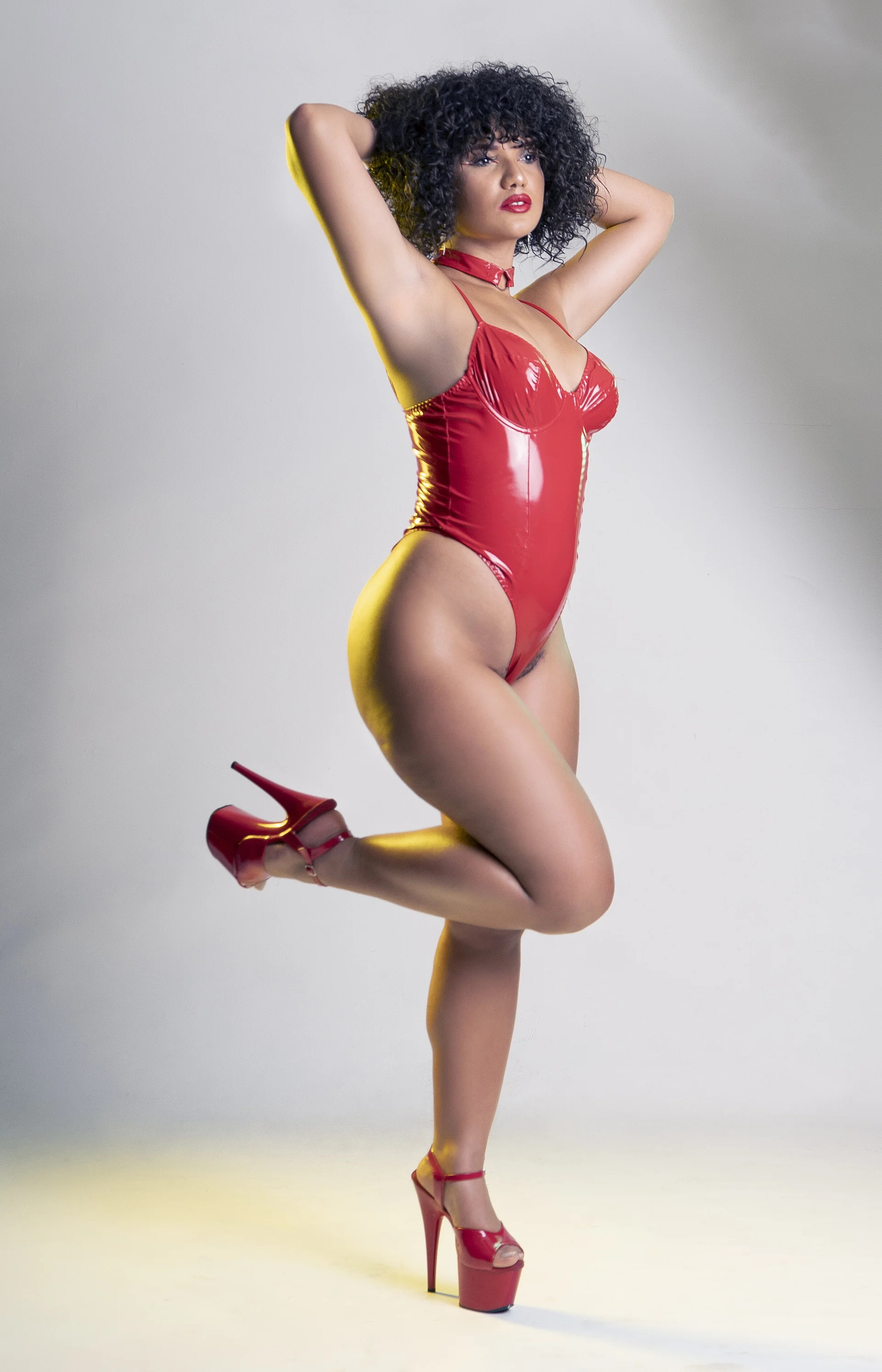 XXX Porn Photo of Nude karlye_5 13