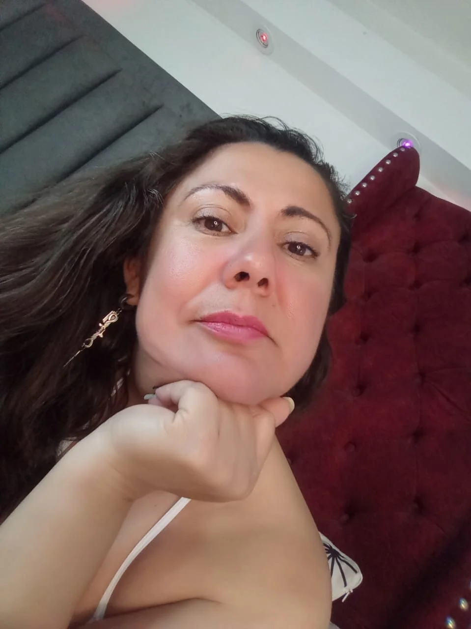 XXX Porn Photo of Nude EmmaJhomson 18