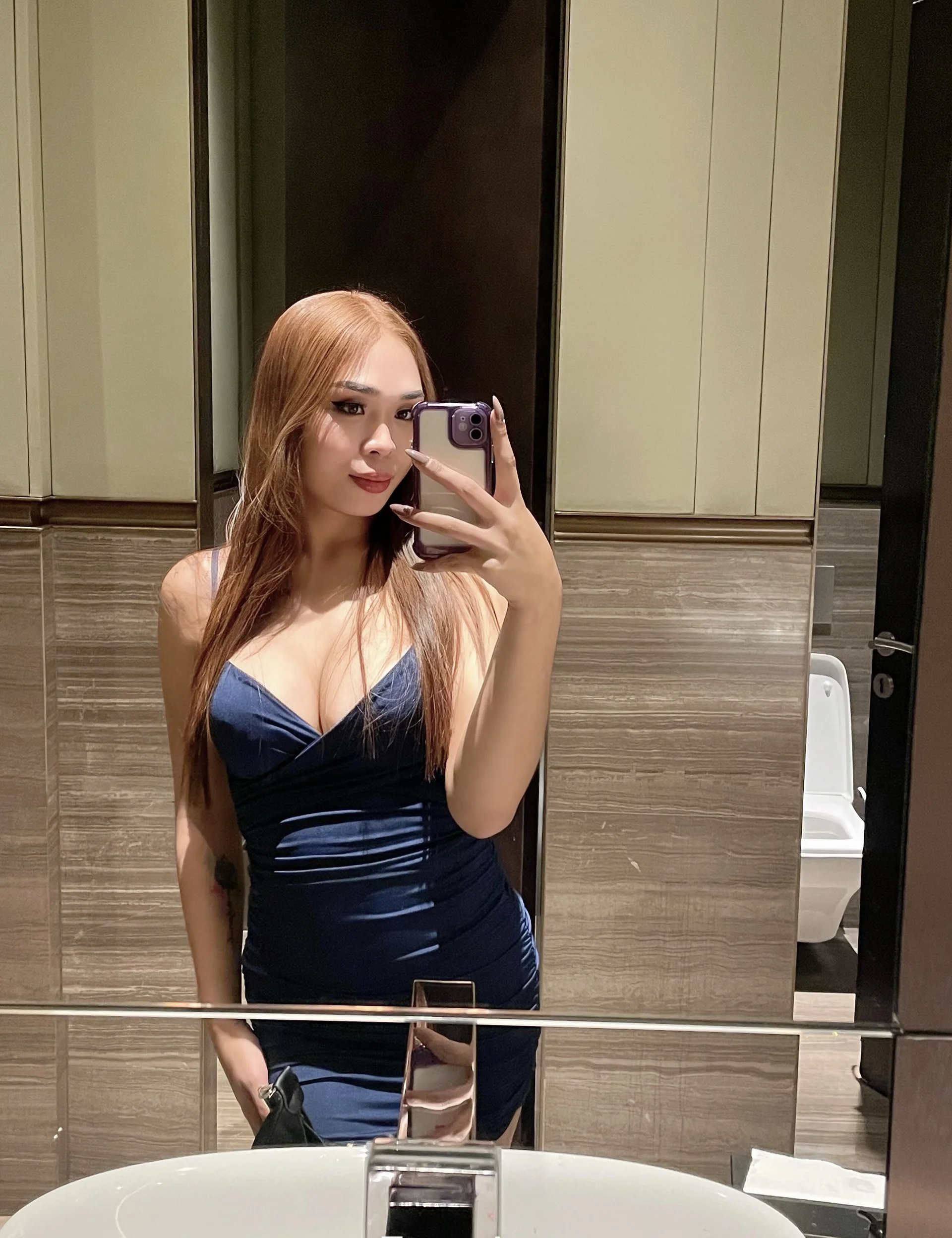 XXX Porn Photo of Nude MissBlair_conklin 11