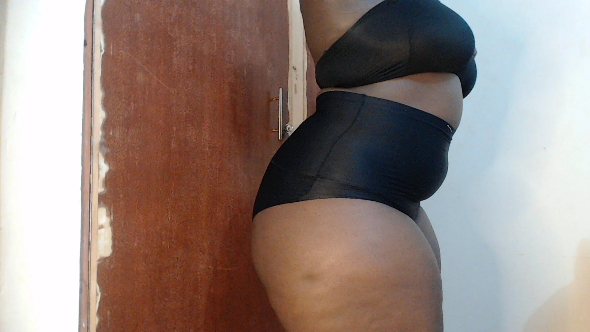 XXX Porn Photo of Nude Ninna_bellah 27