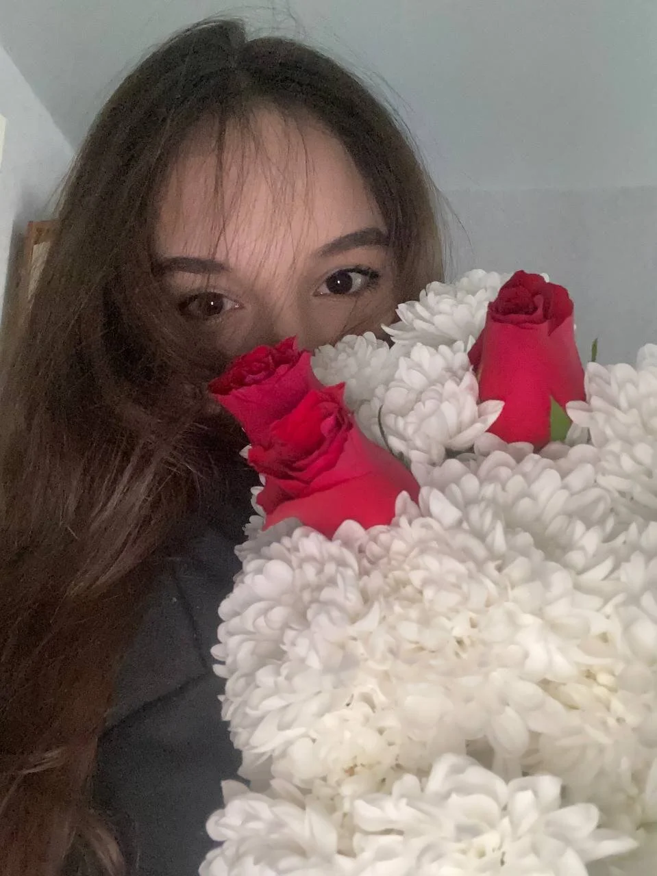 XXX Porn Photo of Nude RiannaBrown 18