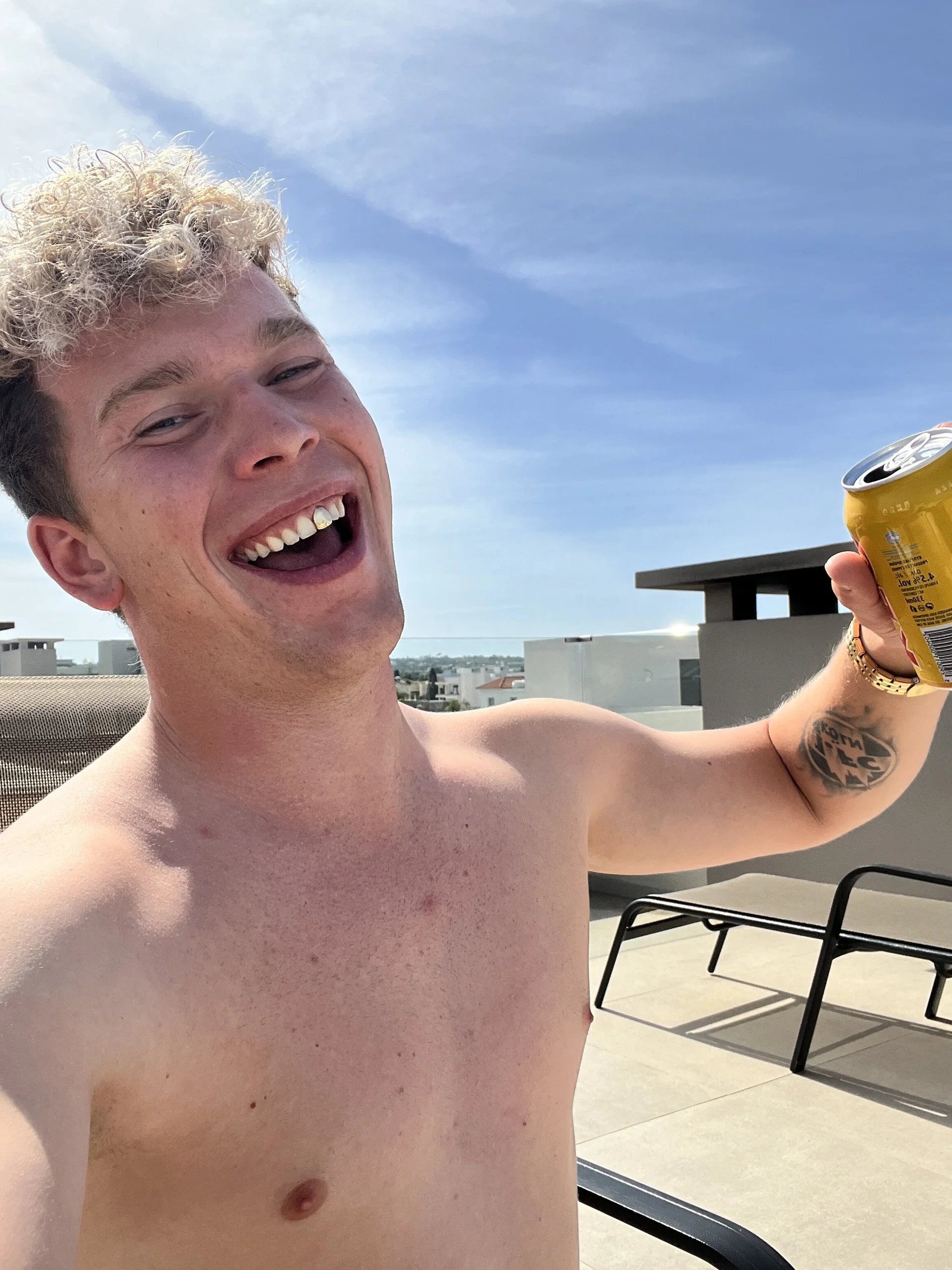XXX Porn Photo of Nude NickyGold_Official 6
